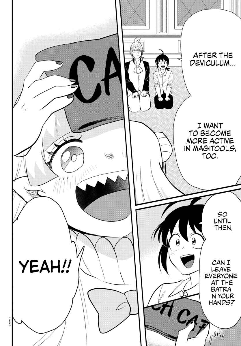 Chapter 289 - Page 9