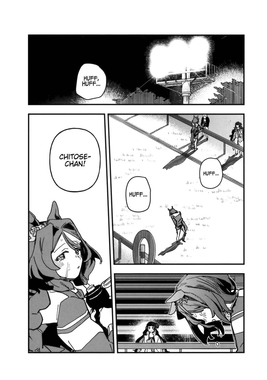Chapter 52 - Page 18