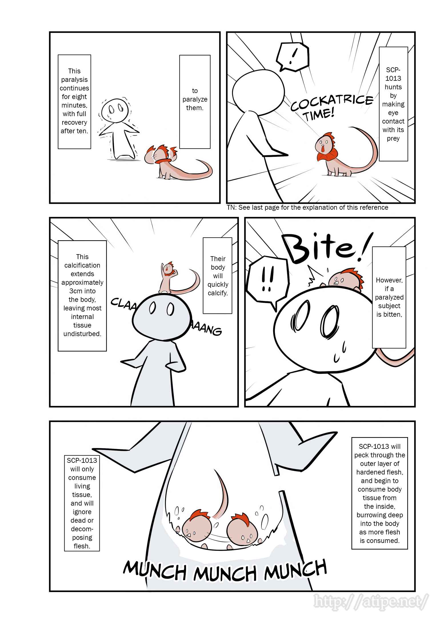 Chapter 86 - Page 2