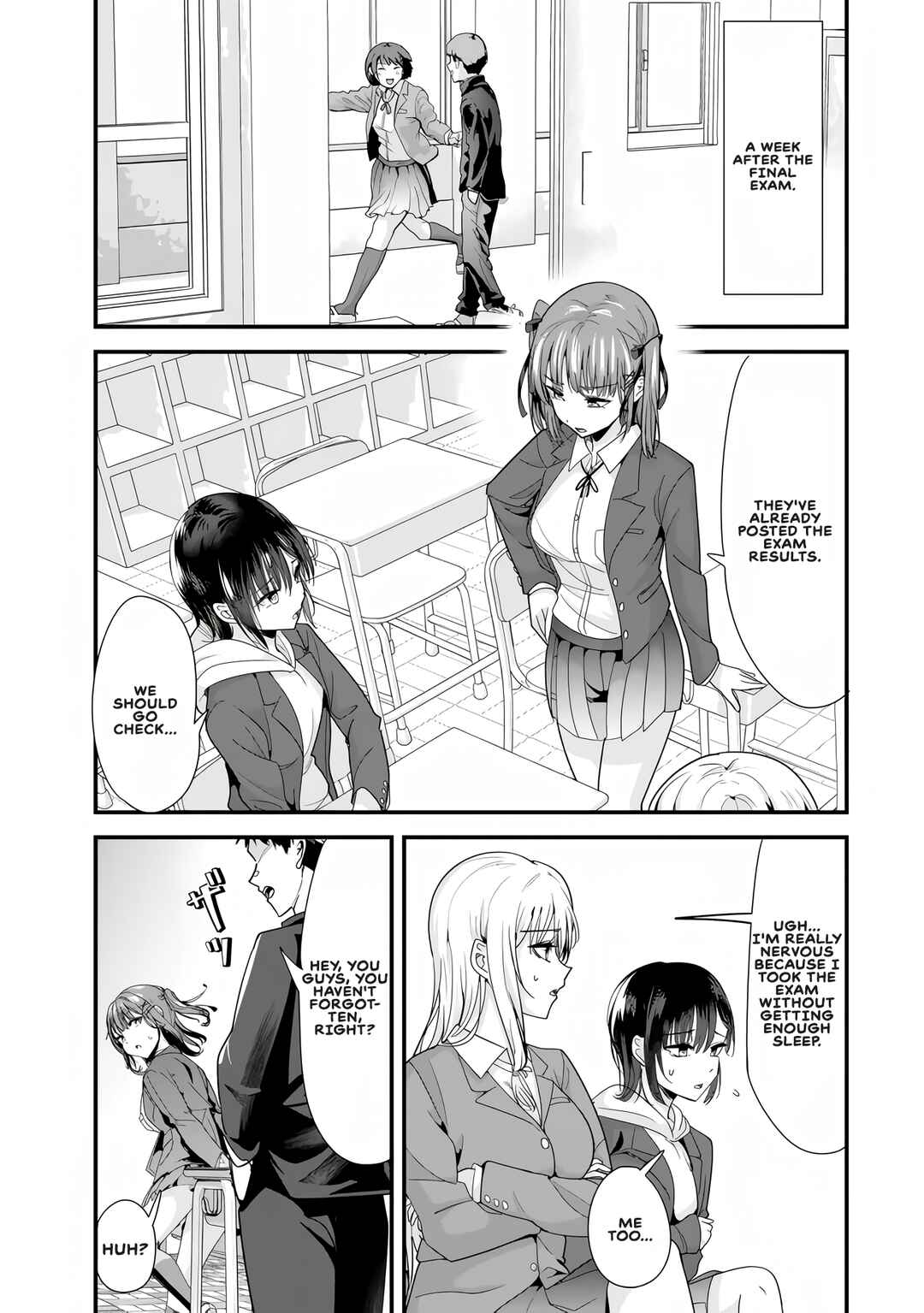 Chapter 33 - Page 1