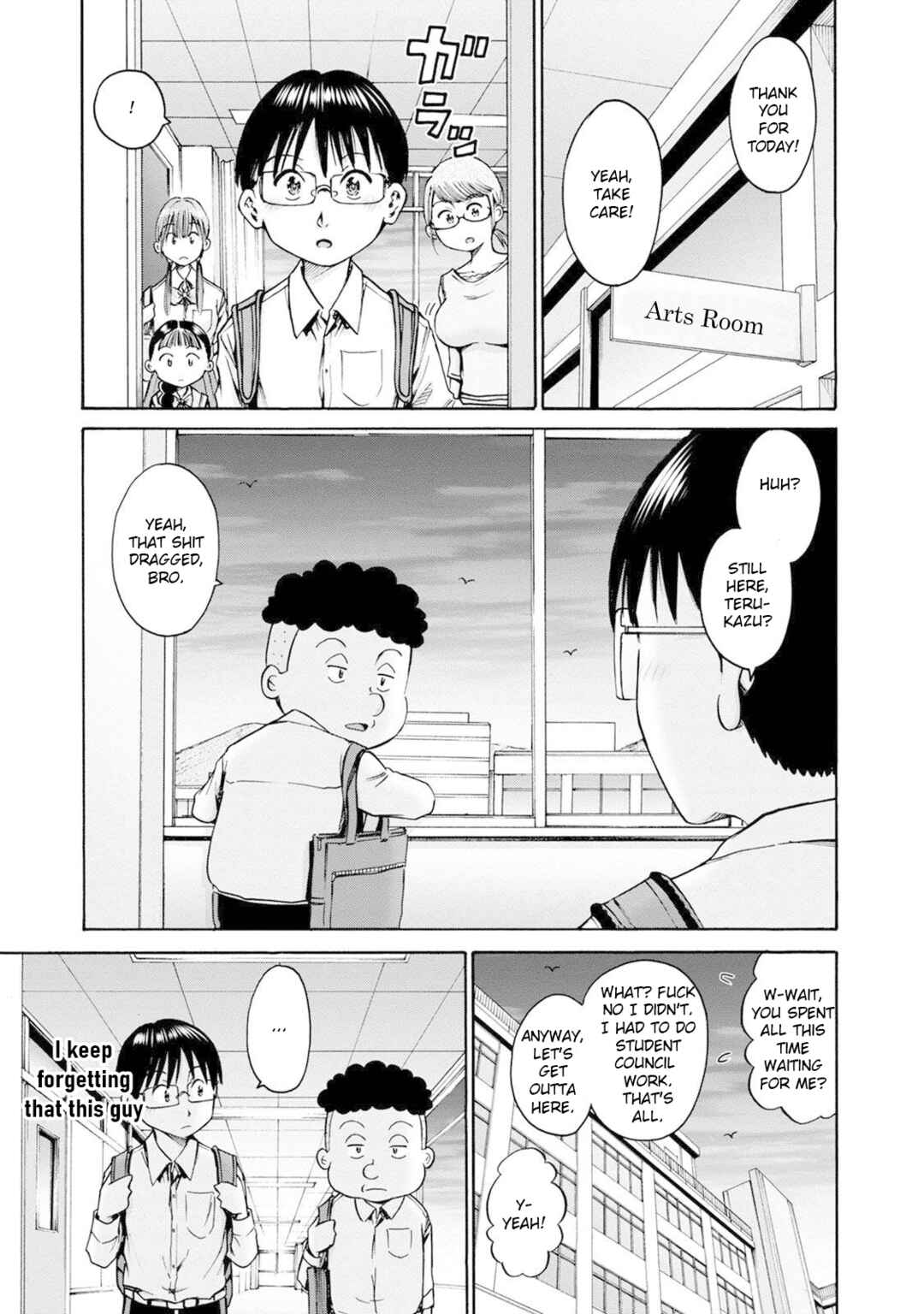Chapter 19 - Page 18