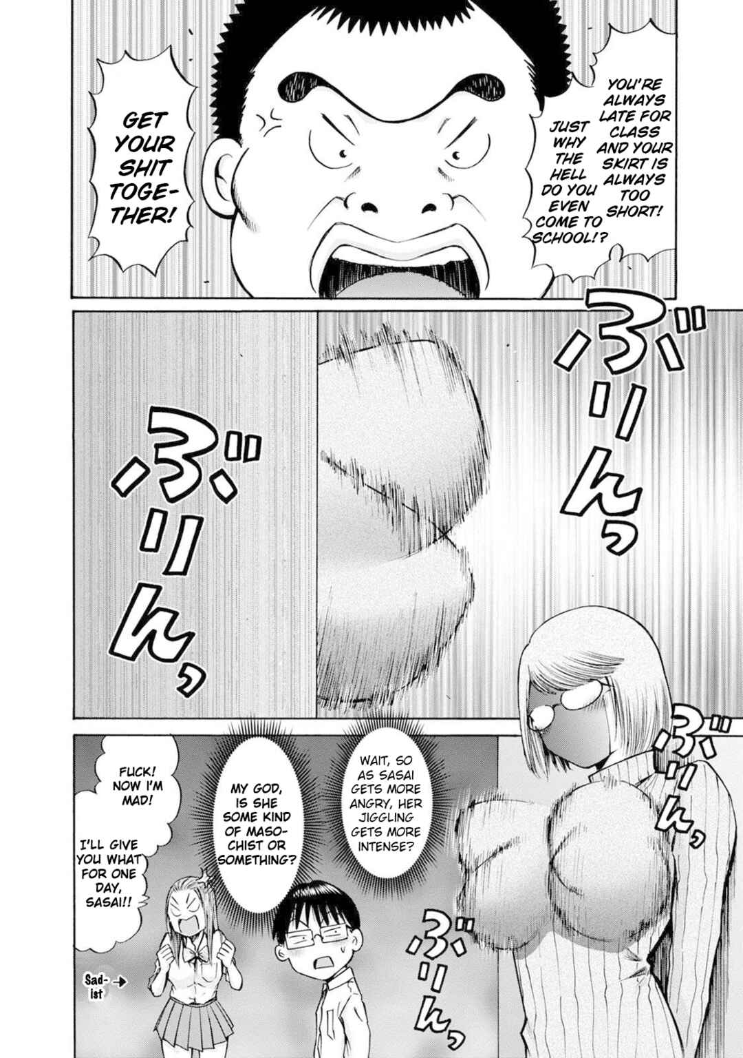 Chapter 19 - Page 9