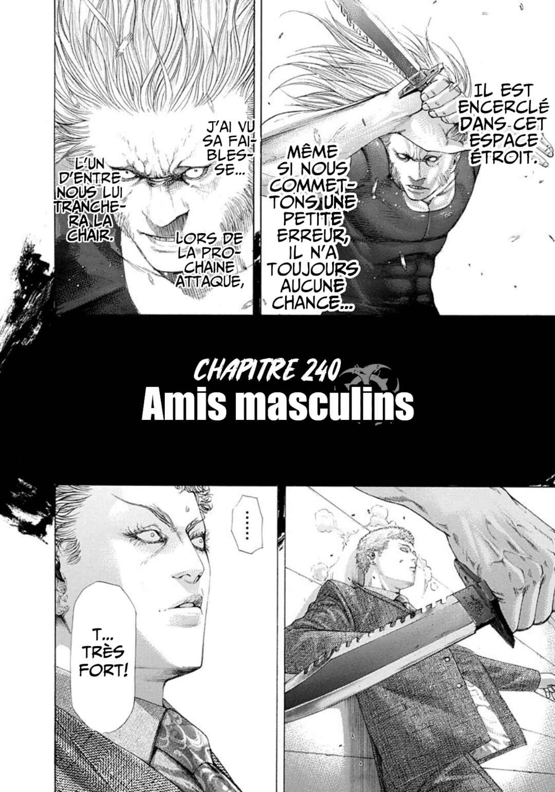 Chapter 240 - Page 2