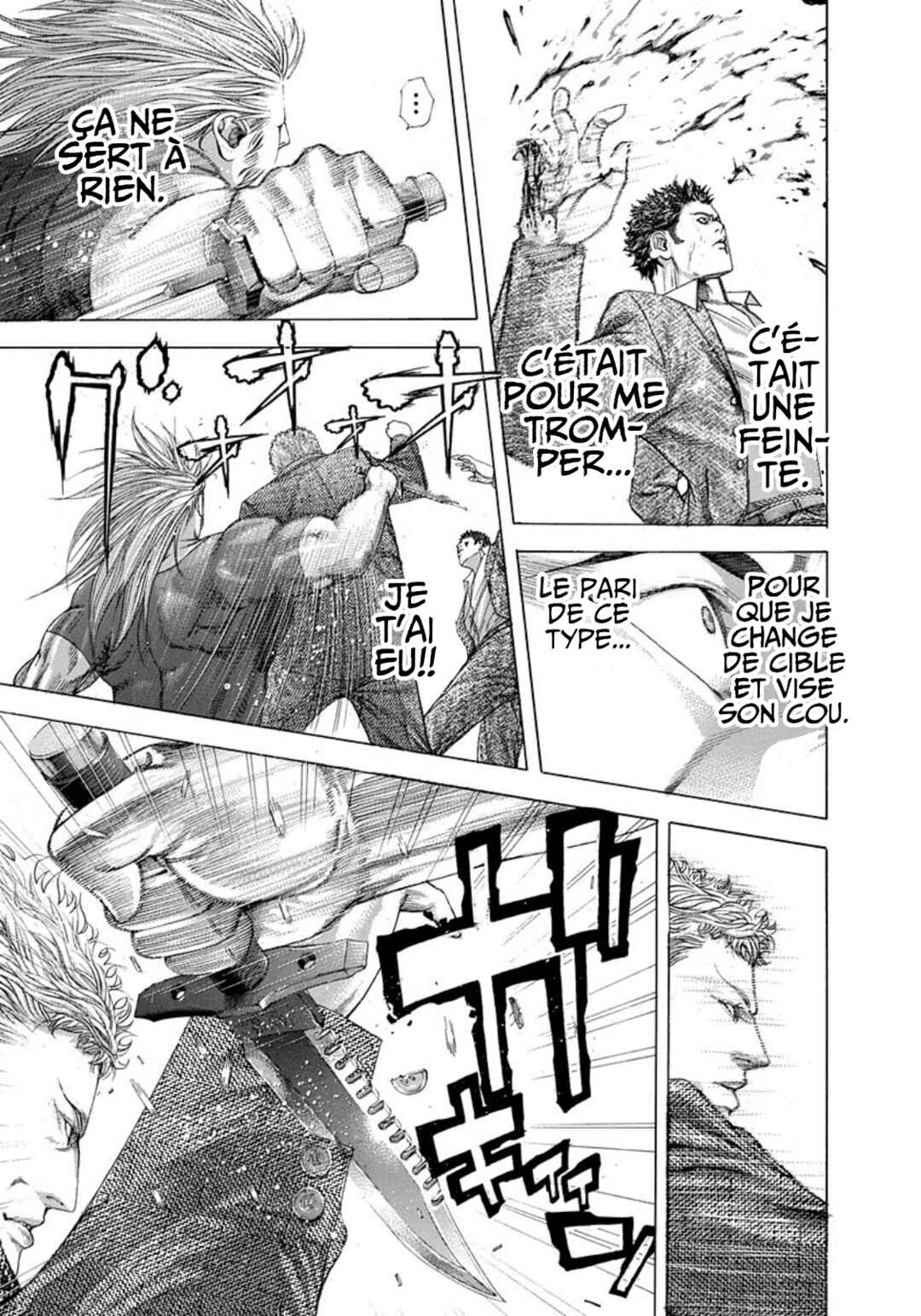Chapter 240 - Page 7