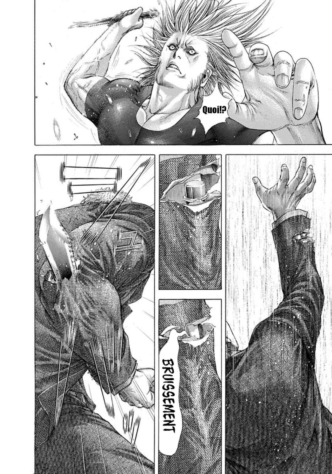 Chapter 240 - Page 8