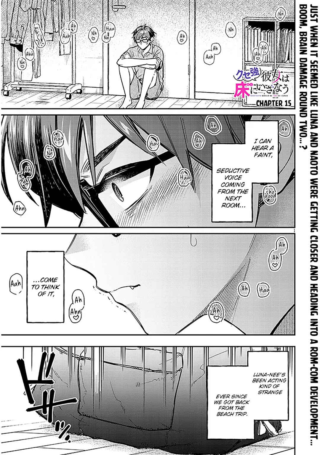 Chapter 15.1 - Page 1