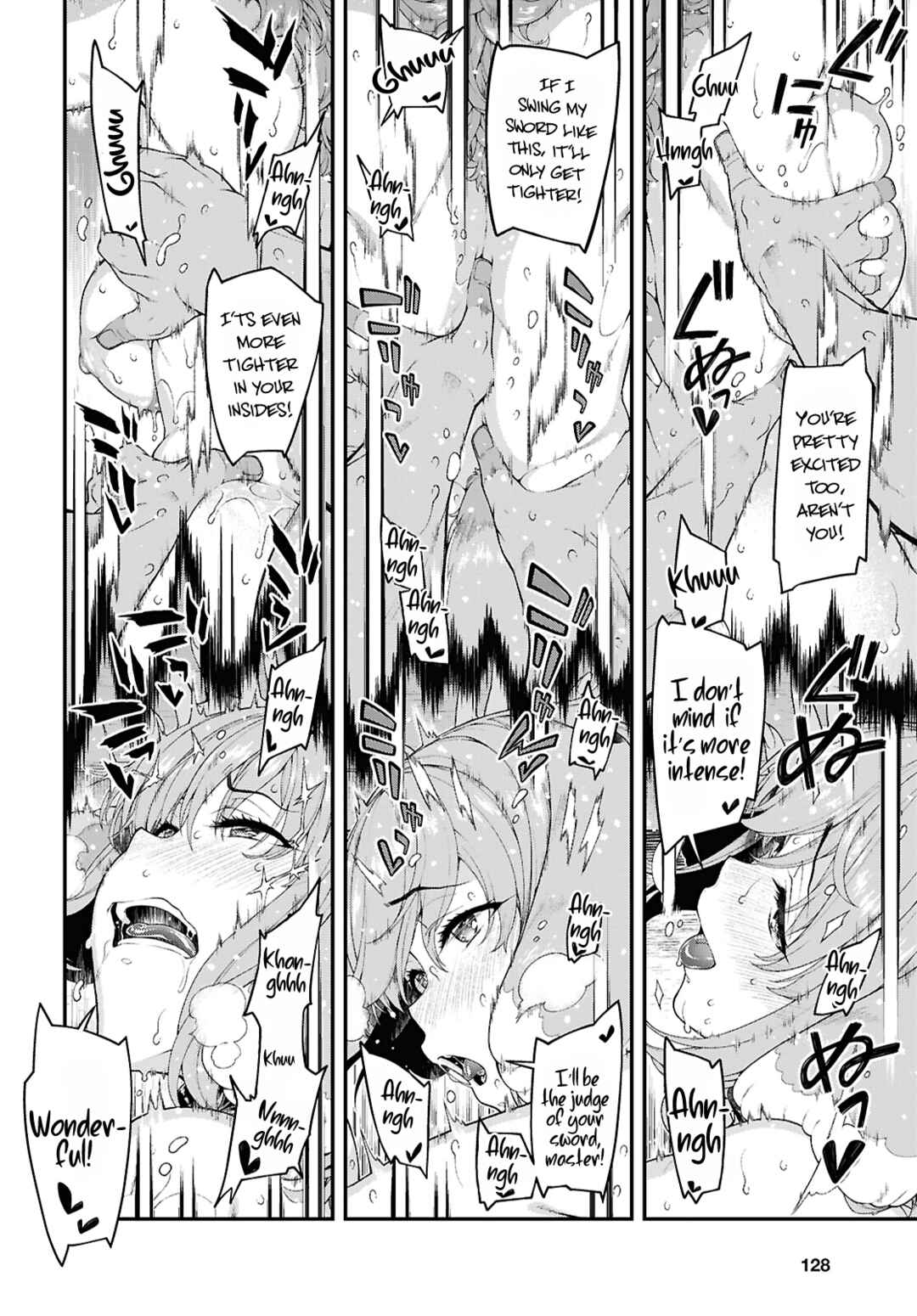 Chapter 100 - Page 13