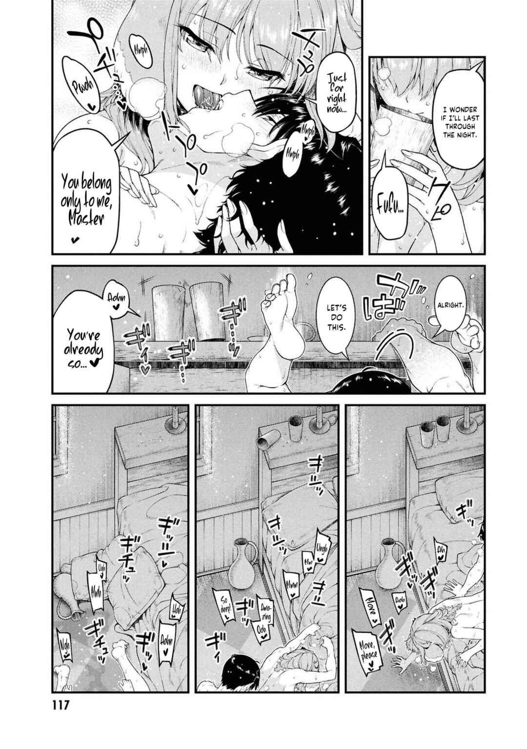 Chapter 100 - Page 16