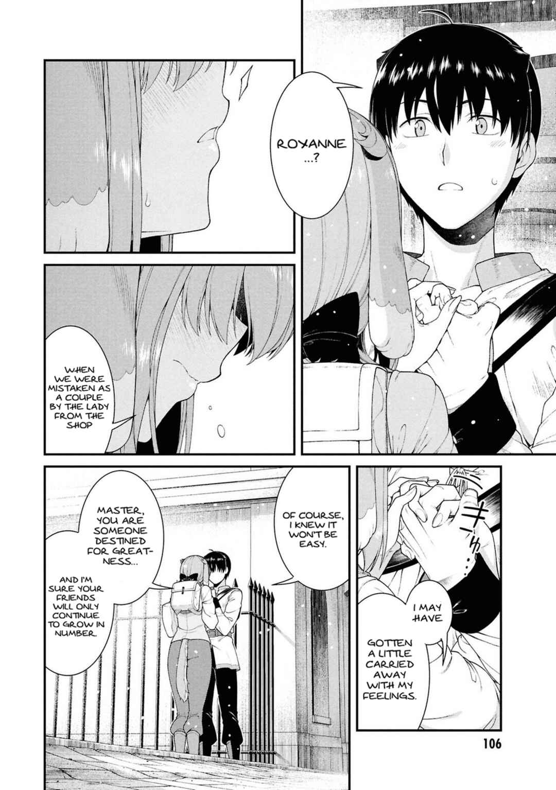Chapter 100 - Page 5