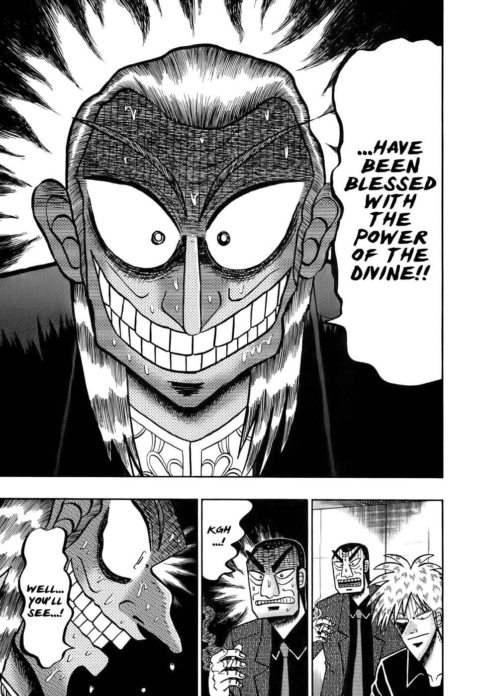 Chapter 161 - Page 13