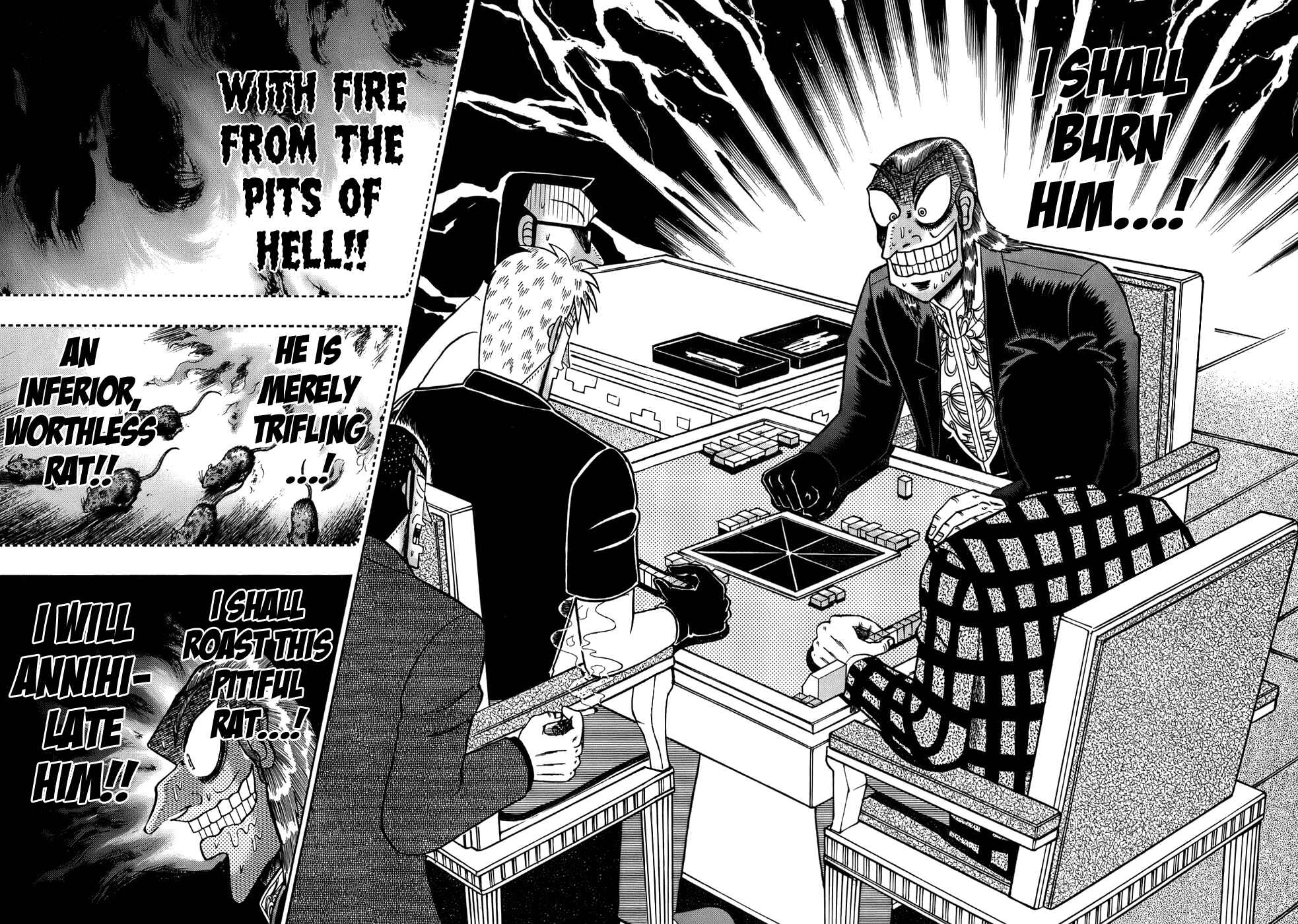 Chapter 161 - Page 14