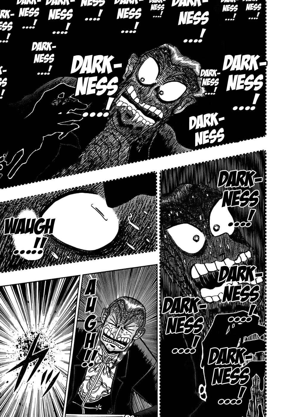 Chapter 161 - Page 23
