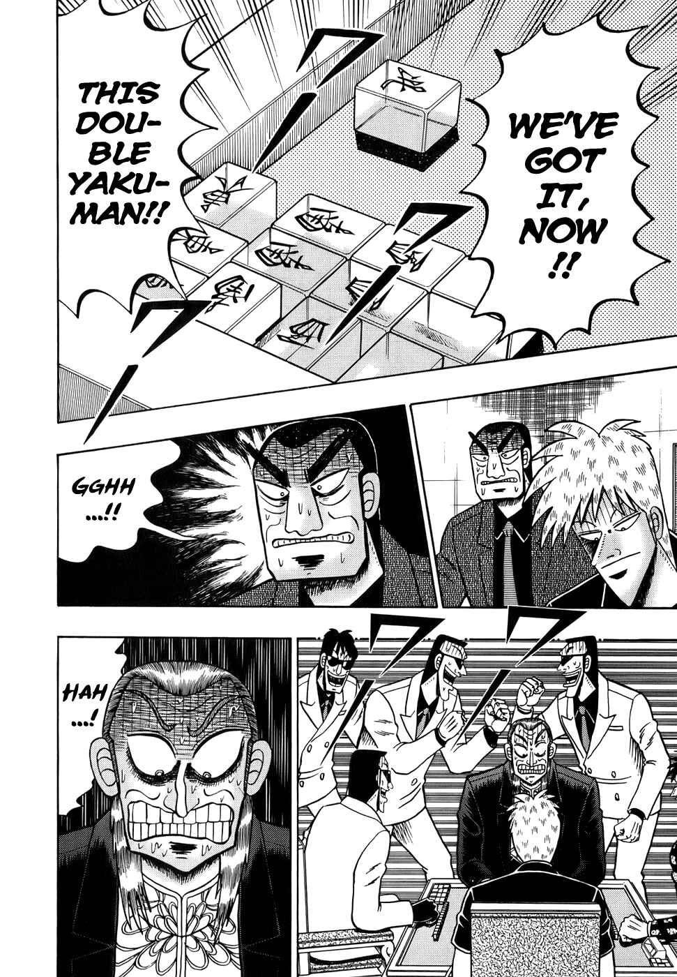 Chapter 161 - Page 27