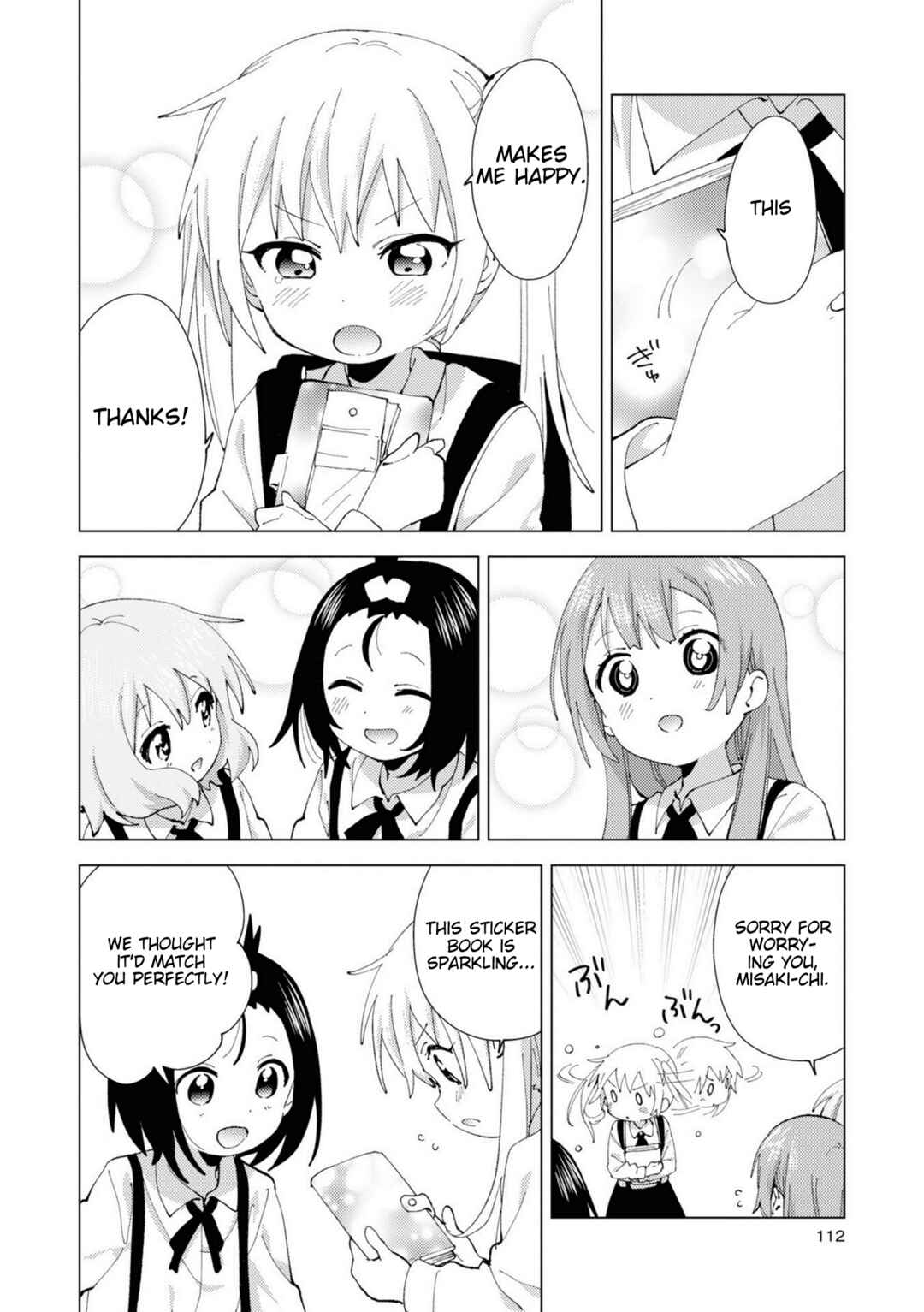 Chapter 79 - Page 6