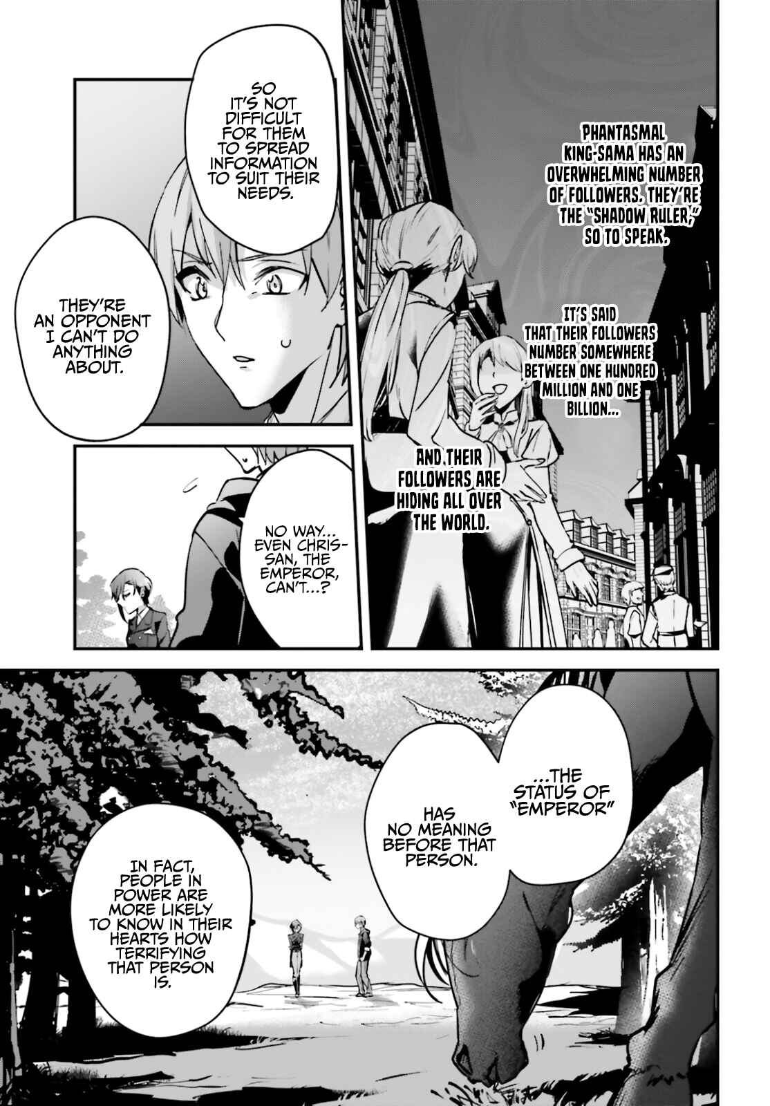 Chapter 32 - Page 11