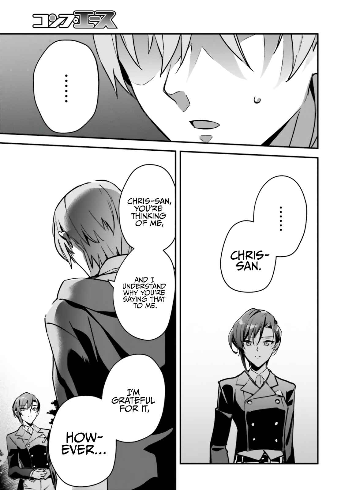 Chapter 32 - Page 19