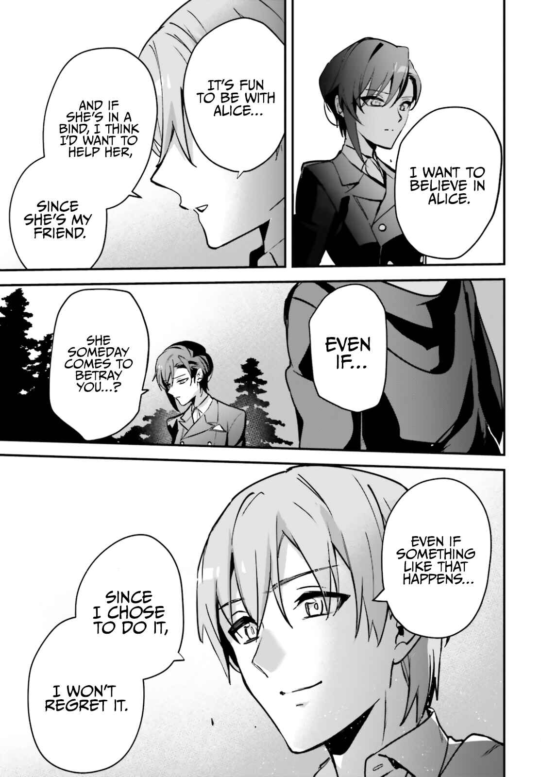Chapter 32 - Page 21