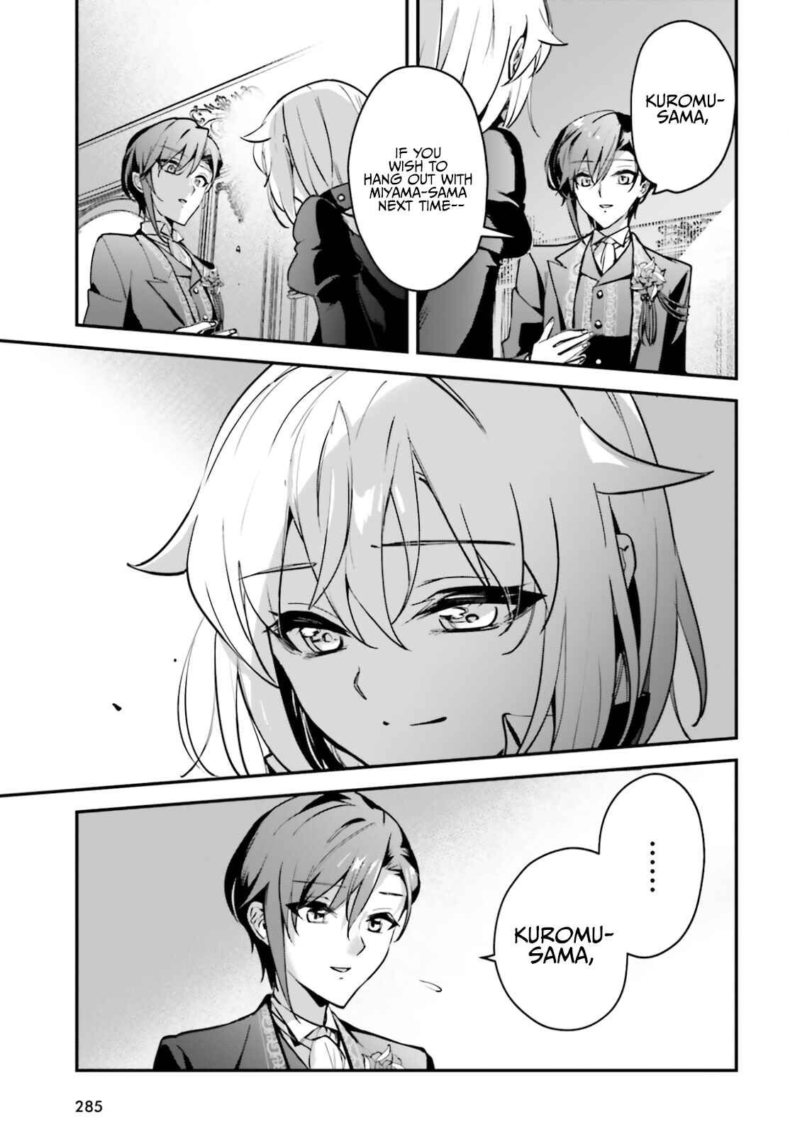 Chapter 32 - Page 31