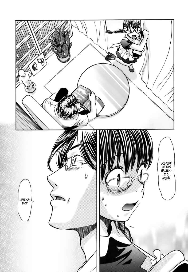 Chapter 161 - Page 20