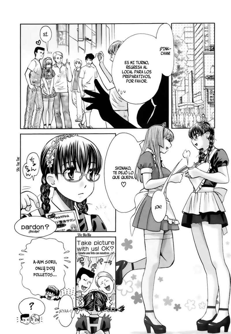 Chapter 161 - Page 4