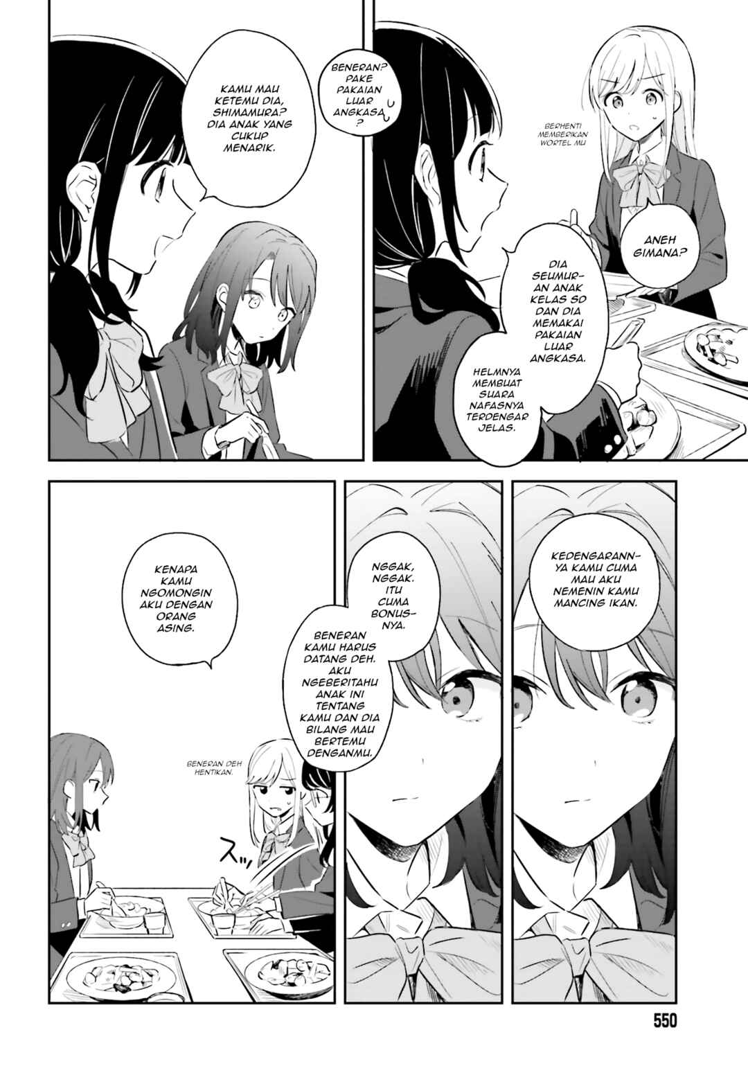 Chapter 3 - Page 6