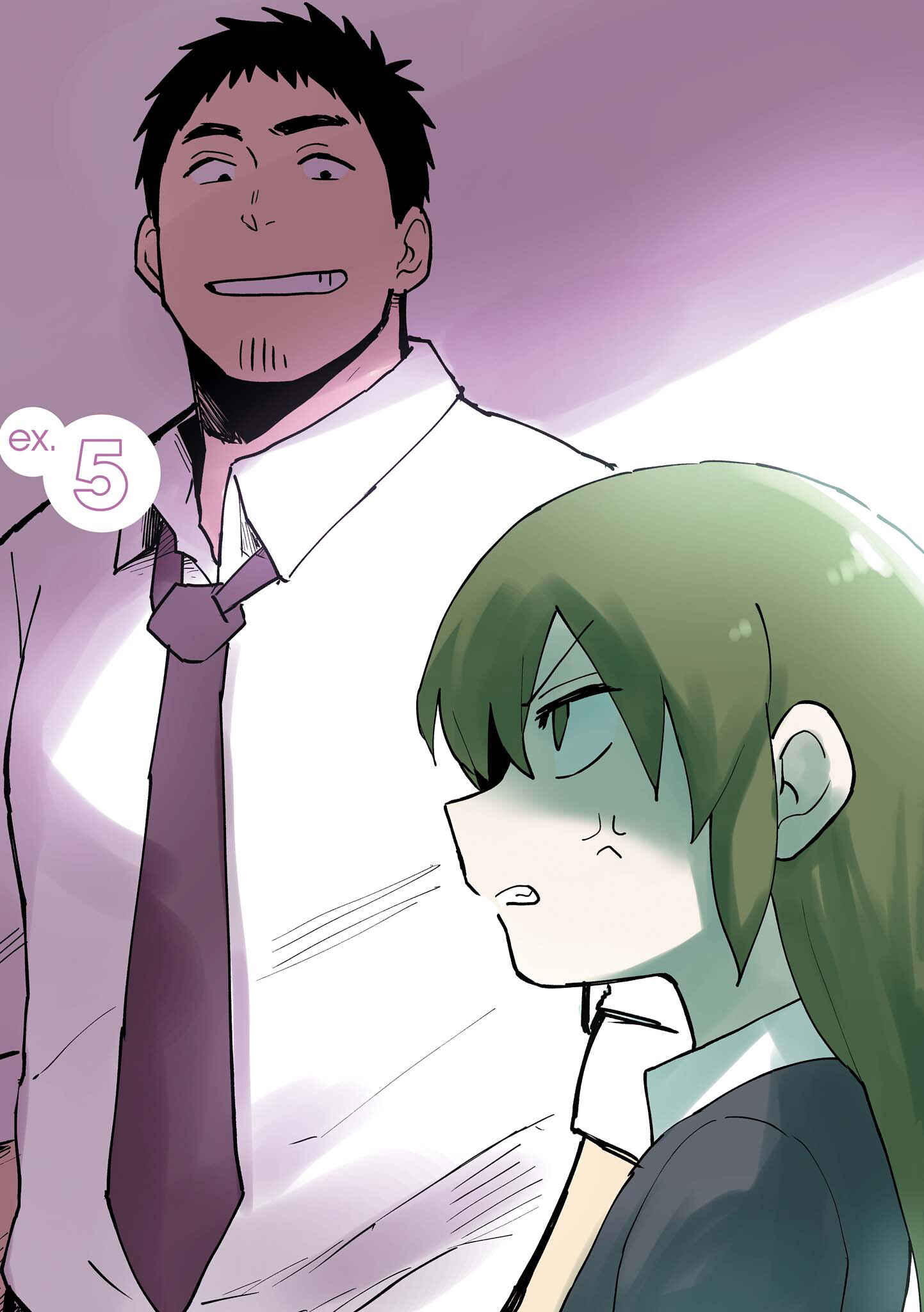 Chapter 21.5 - Page 1