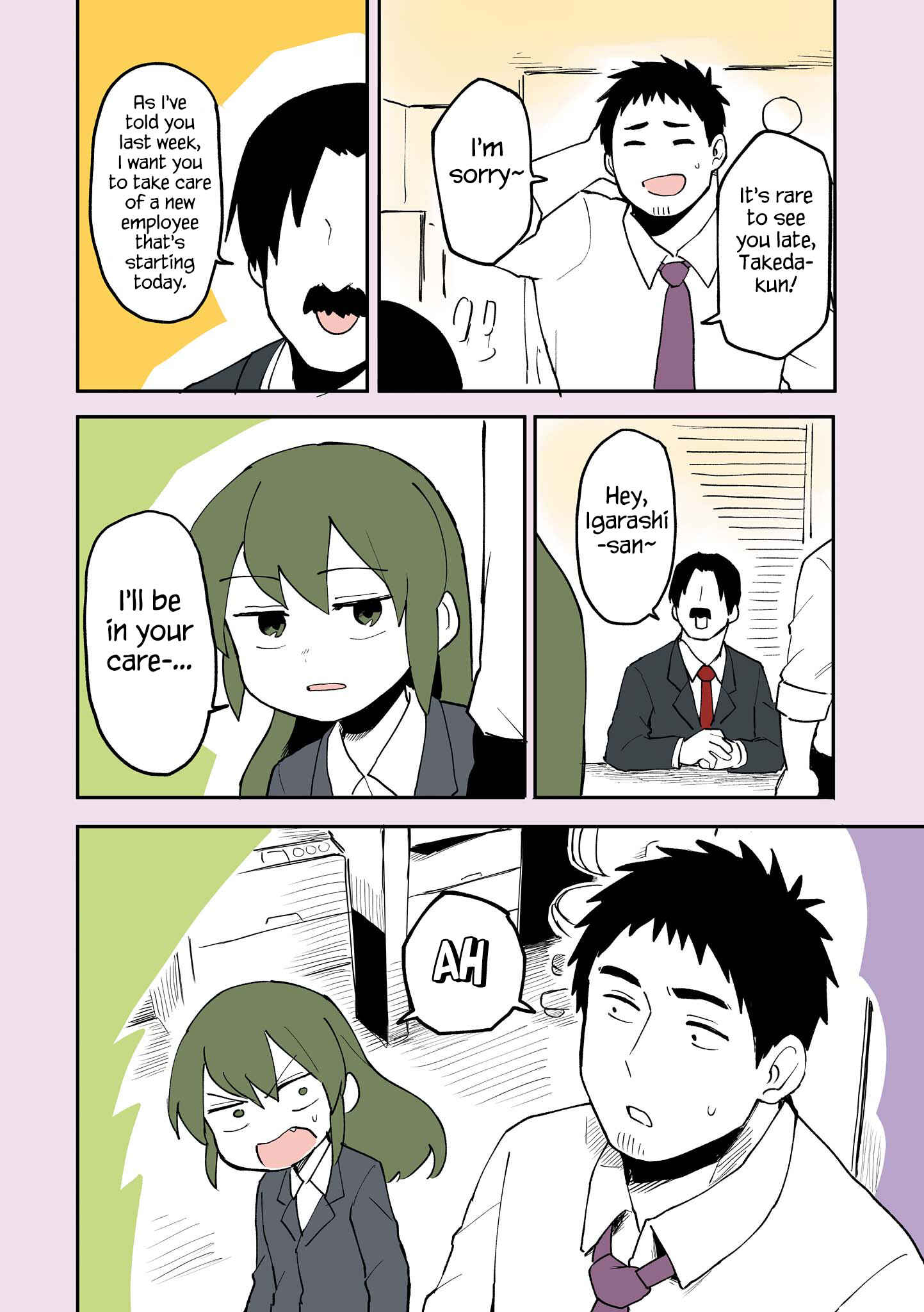 Chapter 21.5 - Page 12