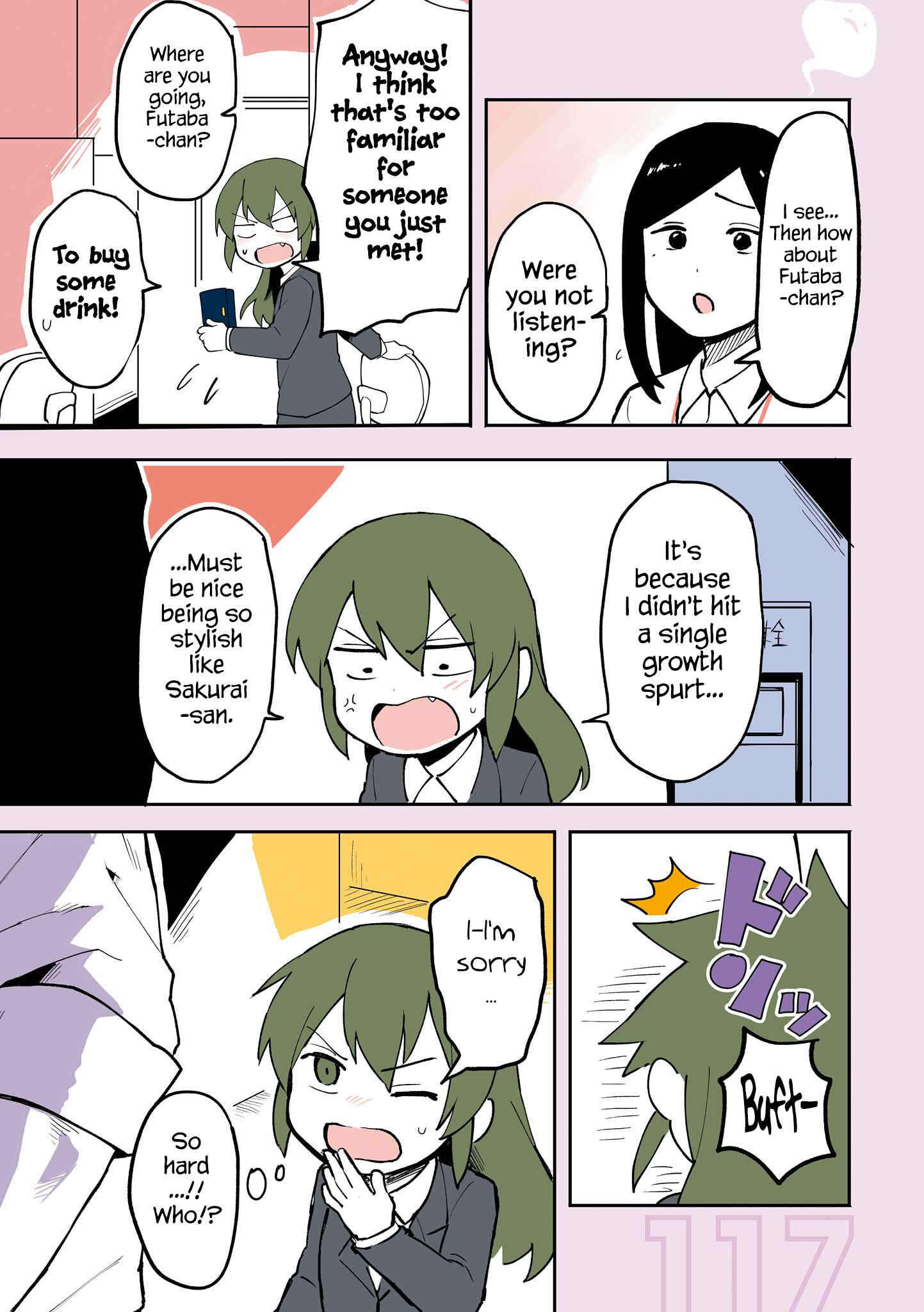 Chapter 21.5 - Page 5
