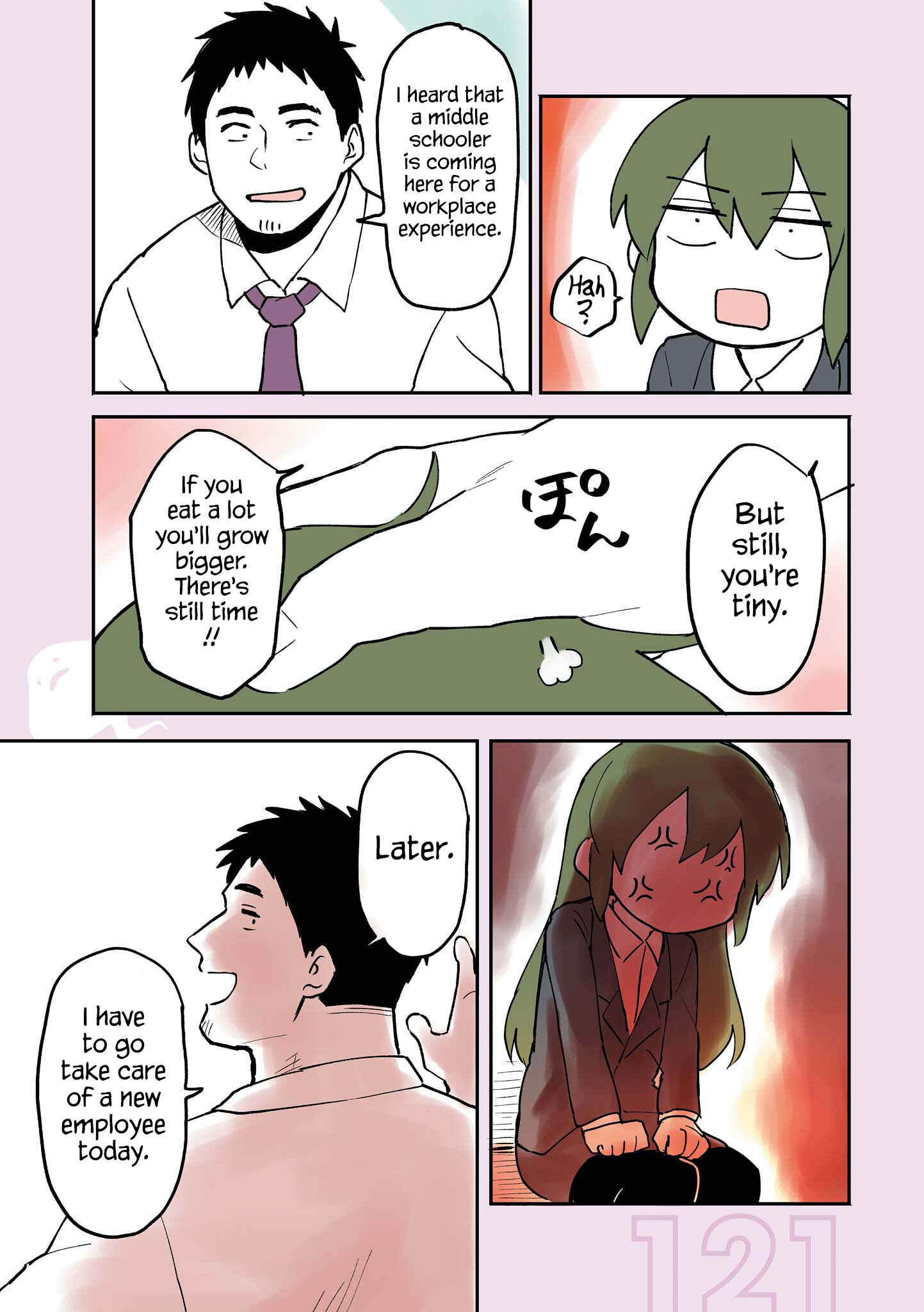 Chapter 21.5 - Page 9