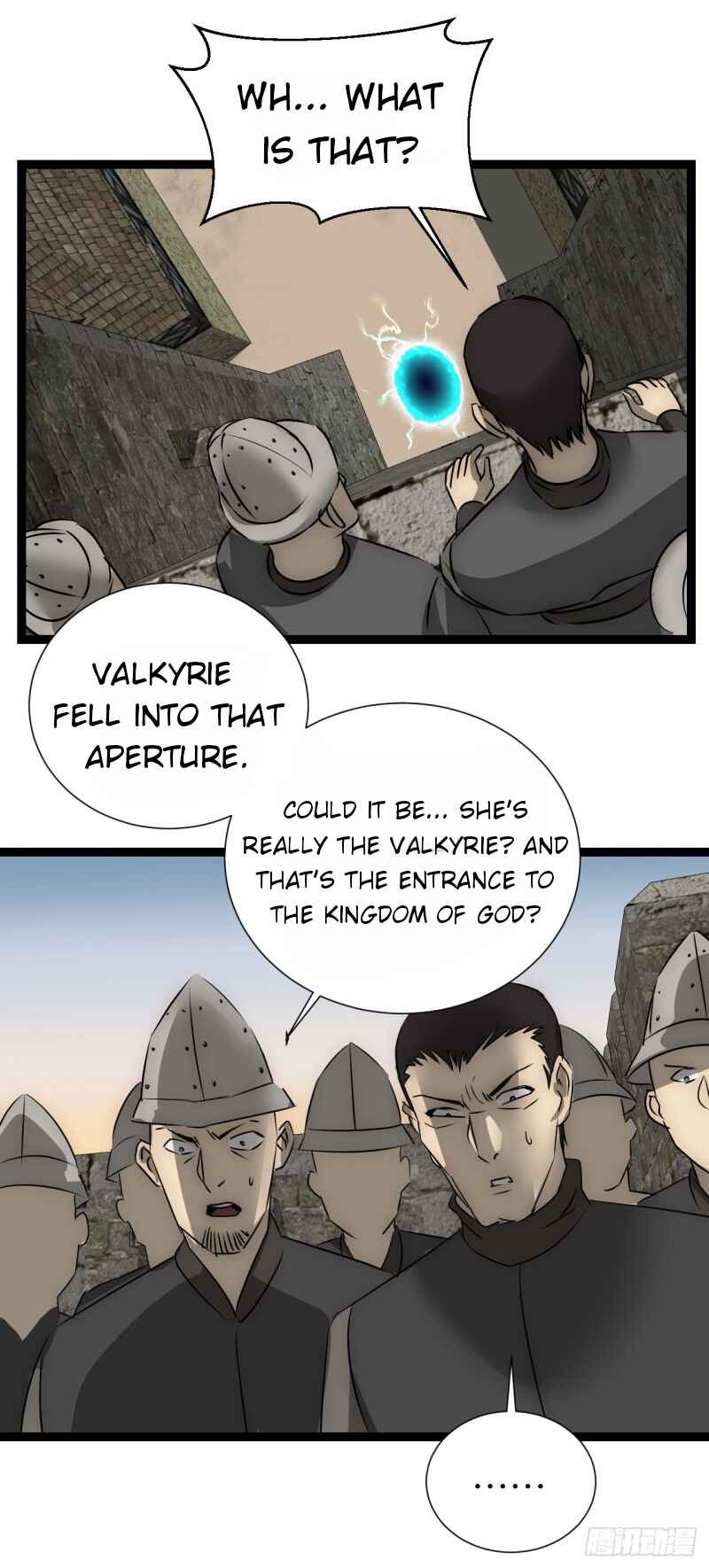 Chapter 19 - Page 21