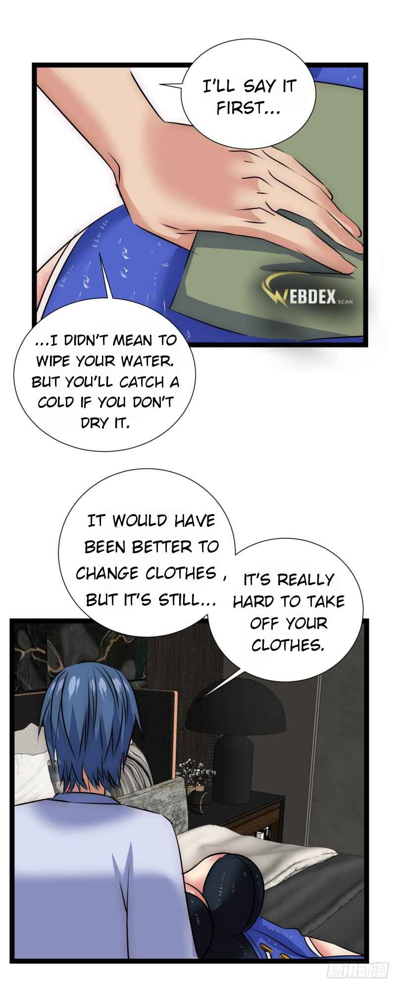 Chapter 19 - Page 23