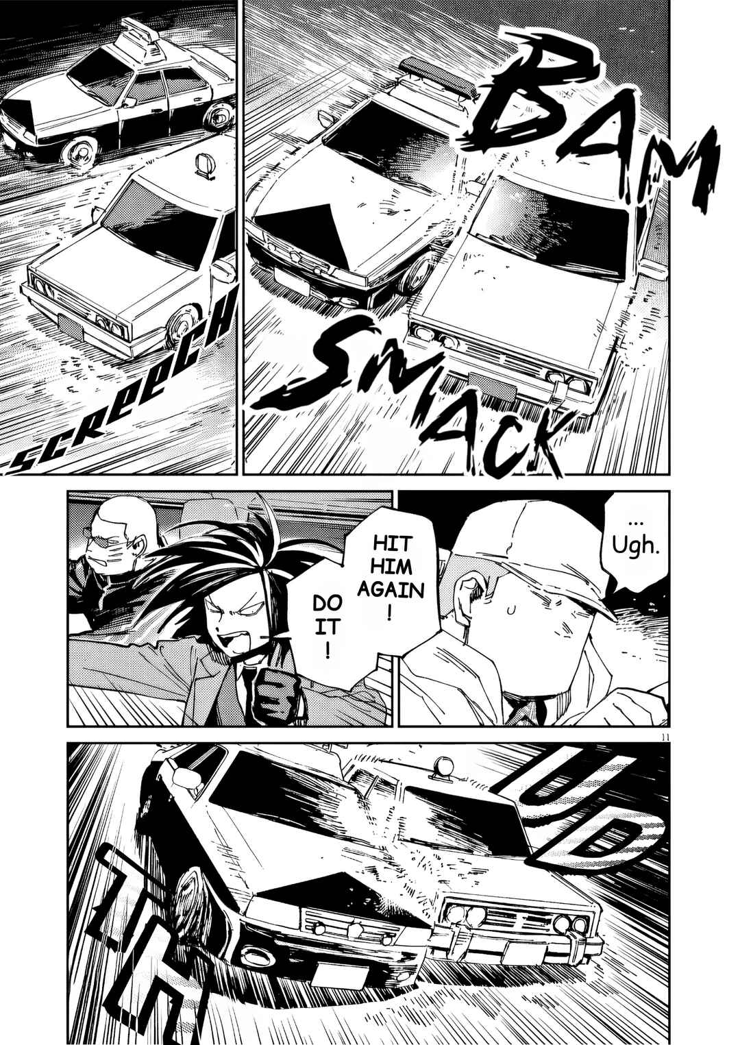 Chapter 42 - Page 11