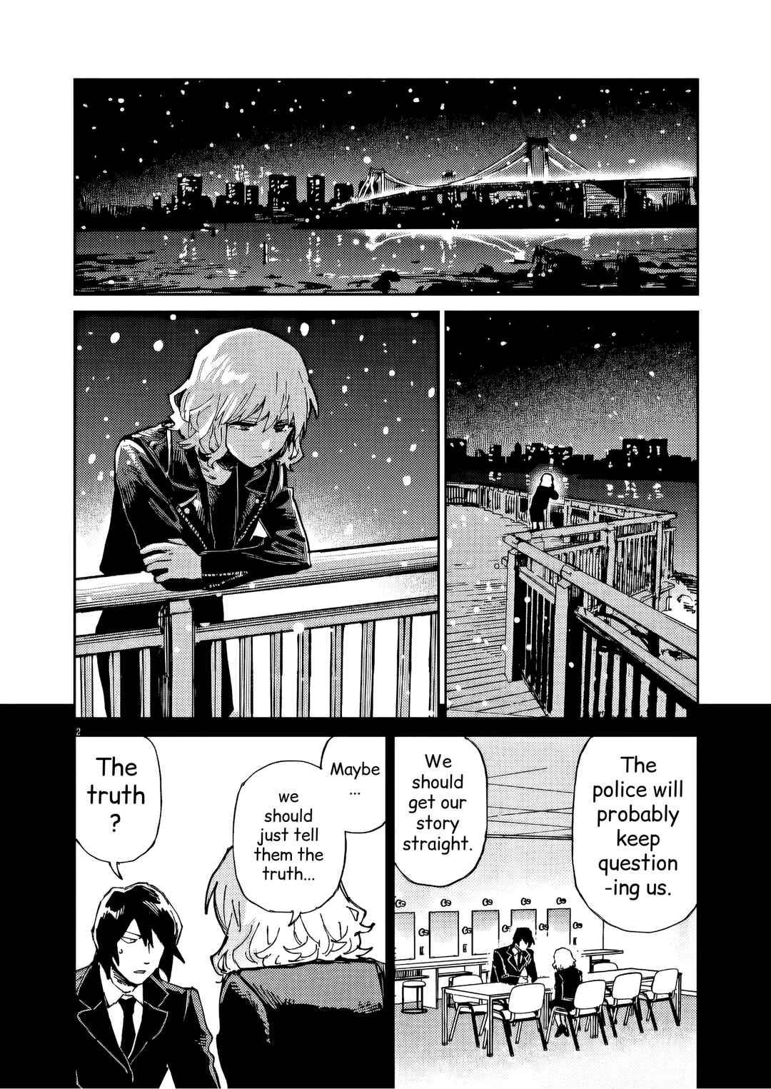 Chapter 42 - Page 2