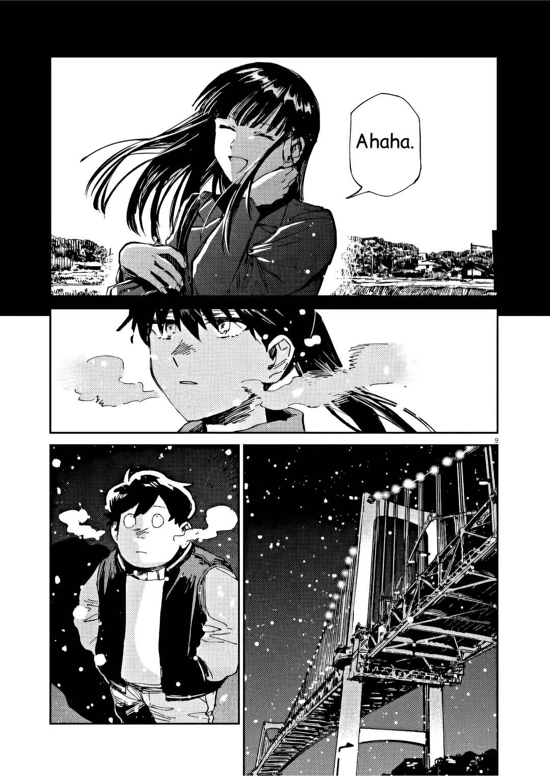 Chapter 42 - Page 9