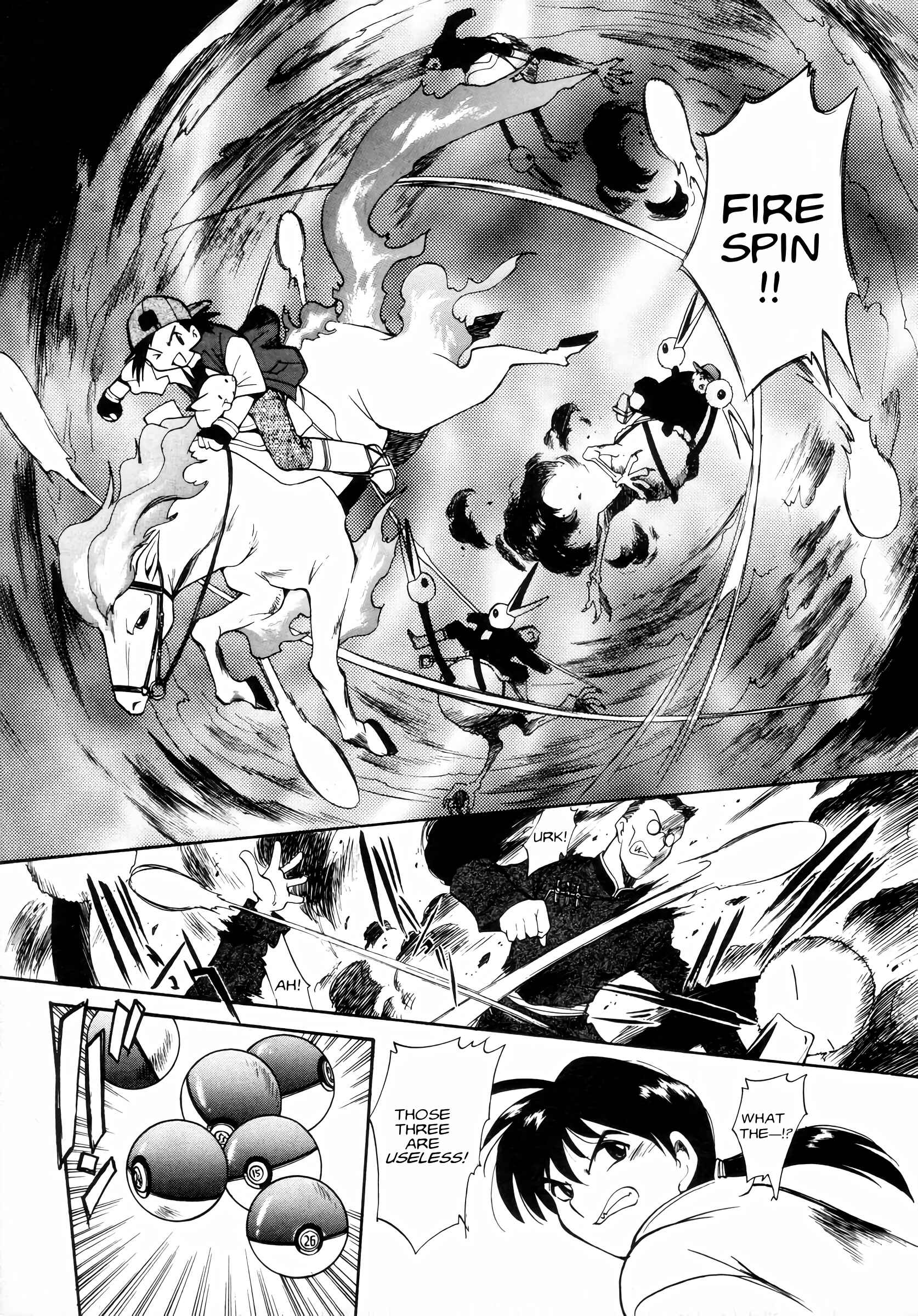 Chapter 5 - Page 34
