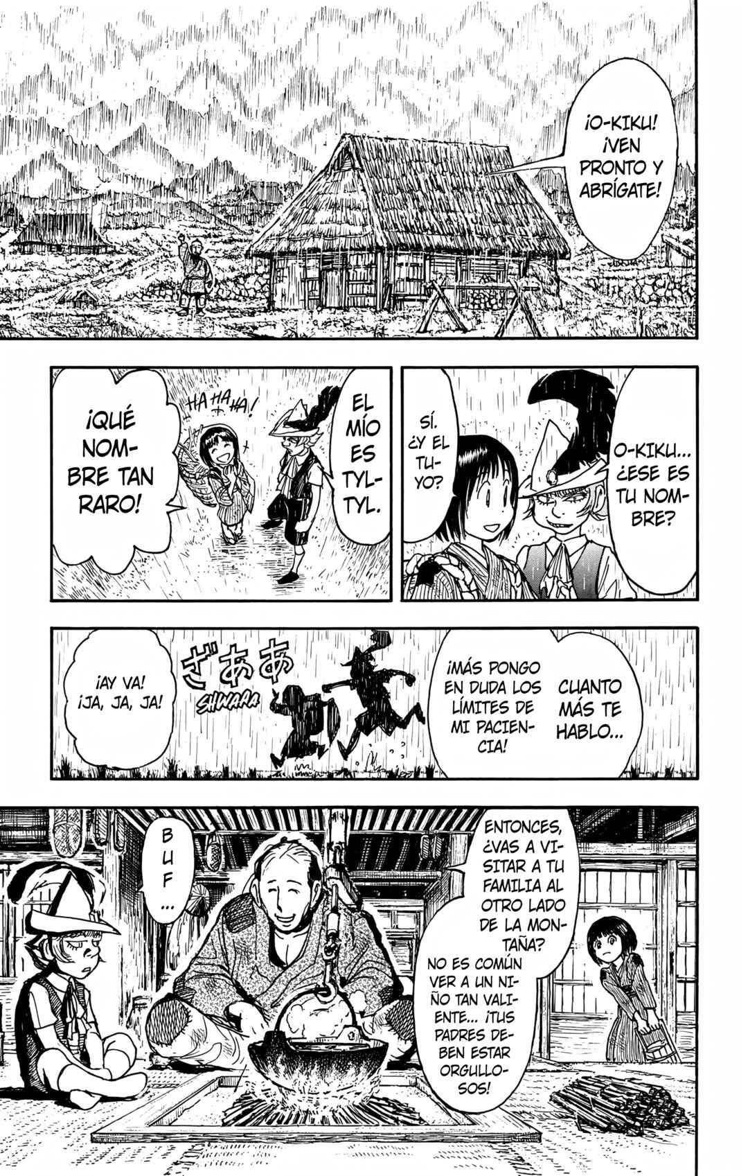 Chapter 111 - Page 11
