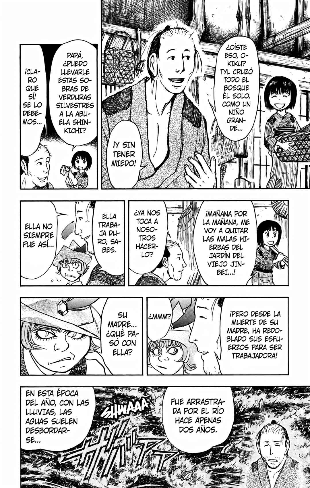 Chapter 111 - Page 12