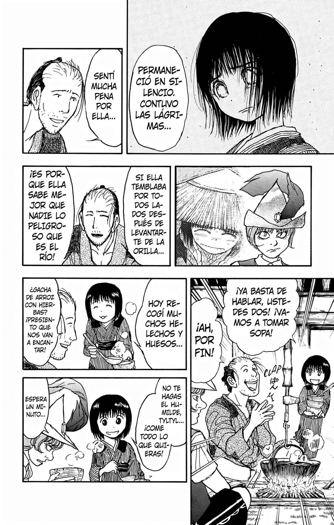Chapter 111 - Page 14
