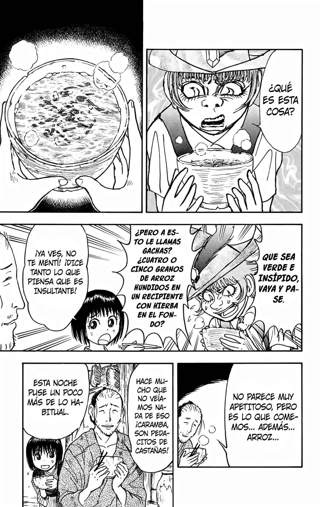 Chapter 111 - Page 15