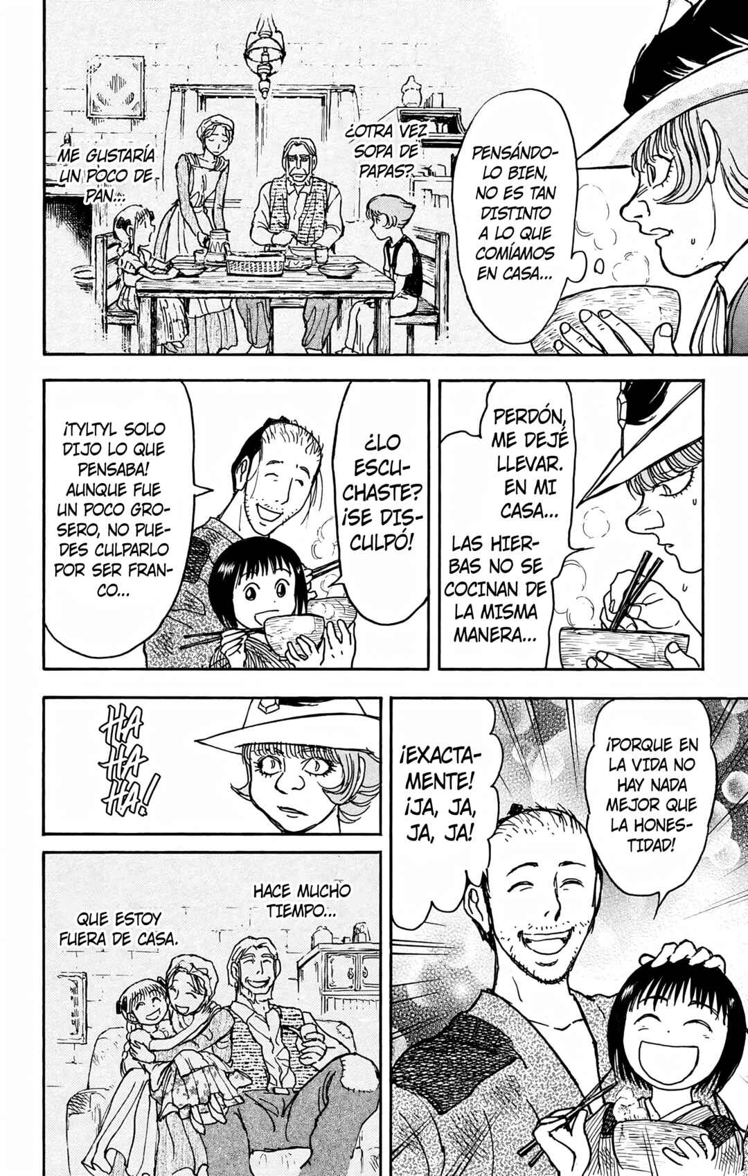 Chapter 111 - Page 16