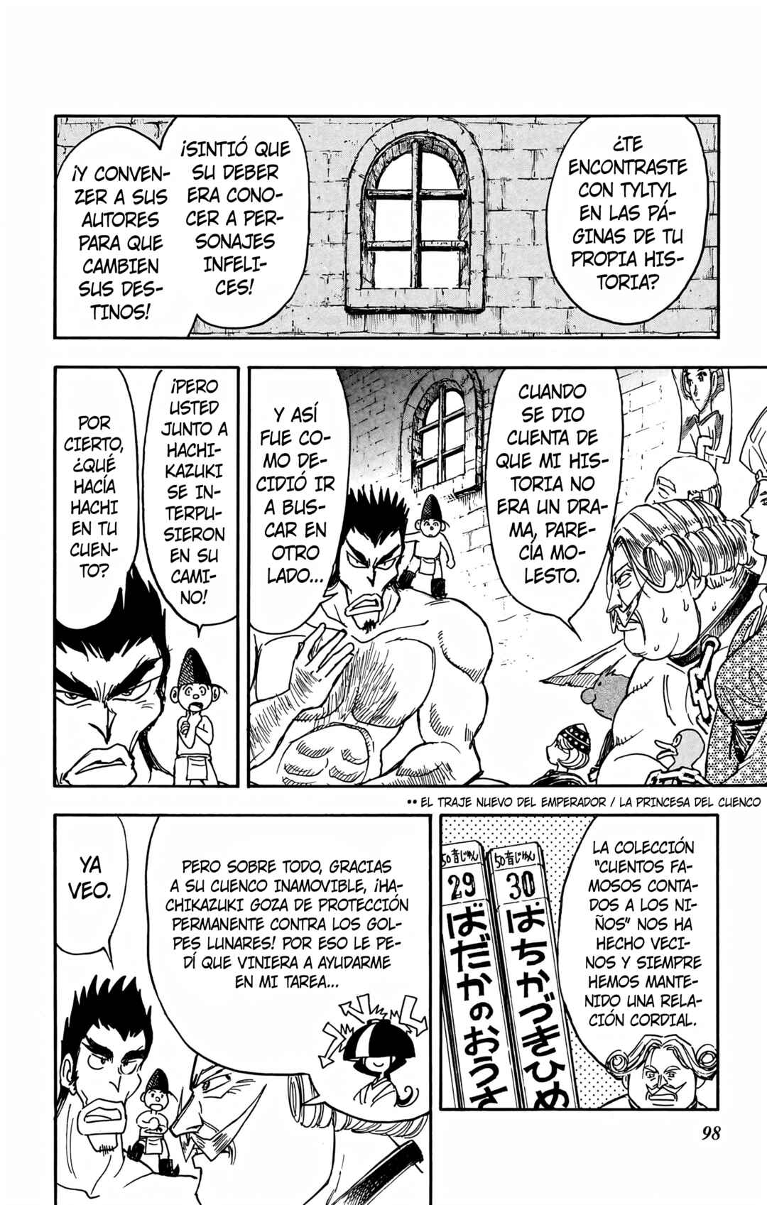 Chapter 111 - Page 2