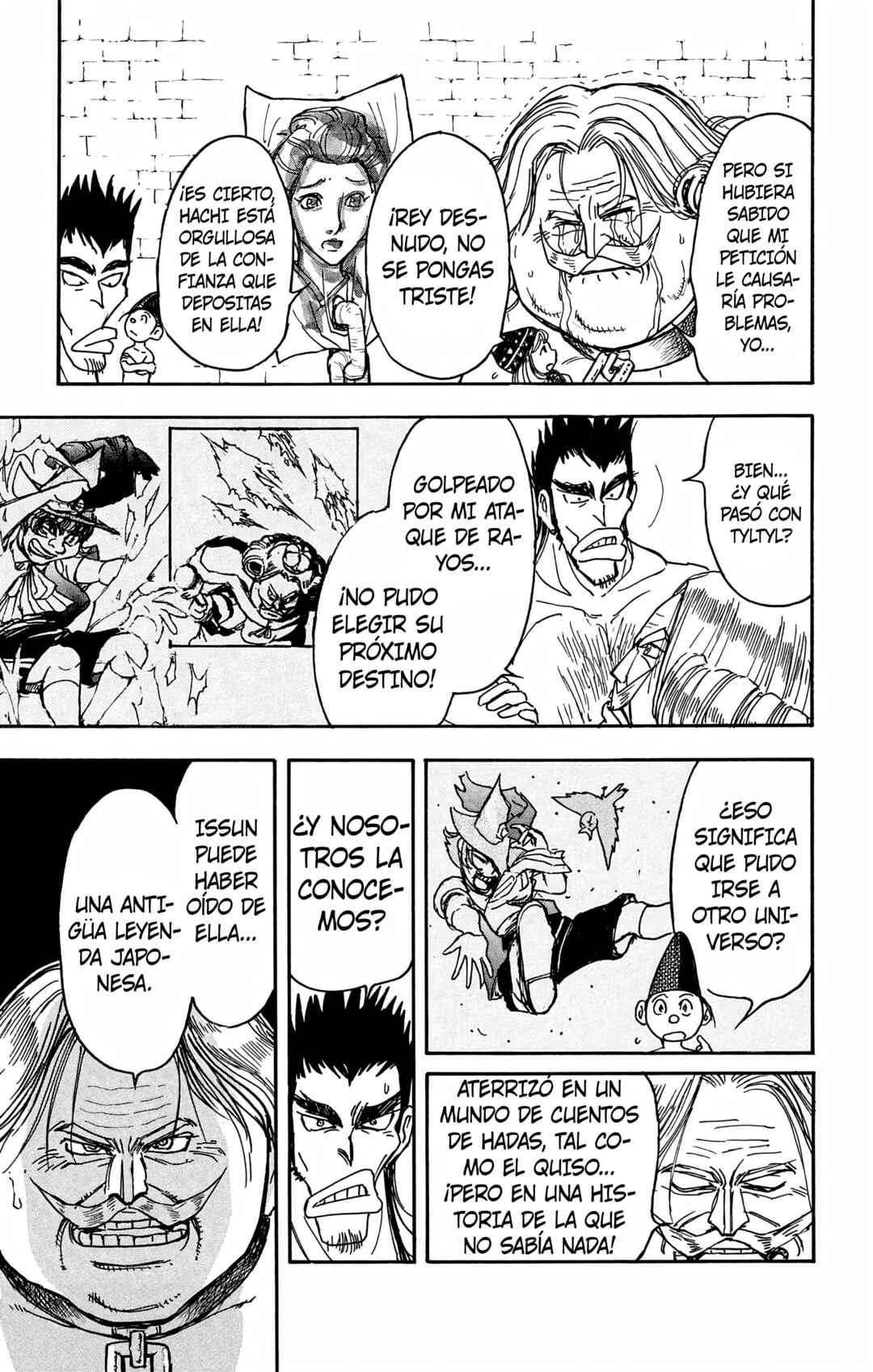 Chapter 111 - Page 3