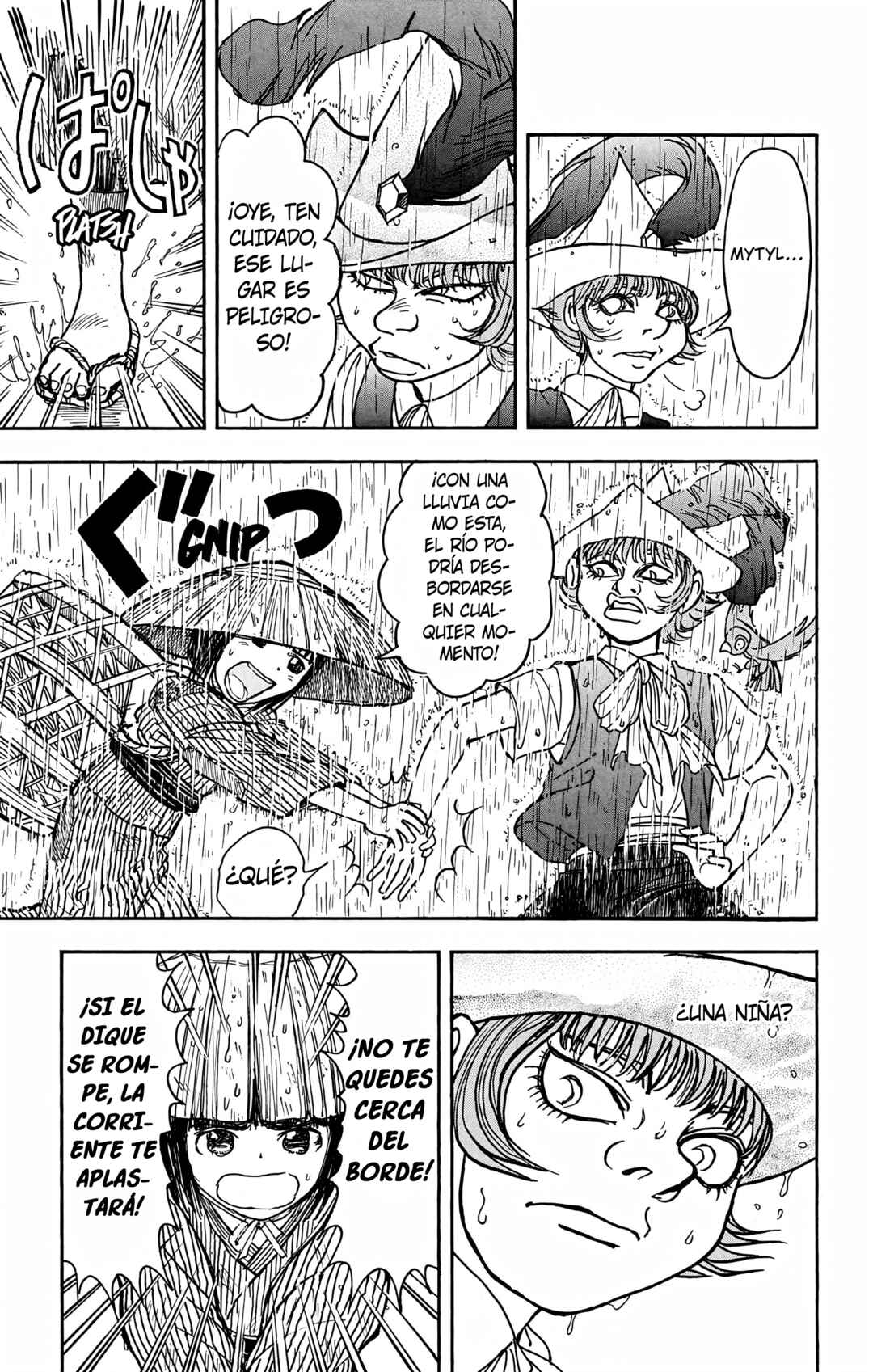 Chapter 111 - Page 5