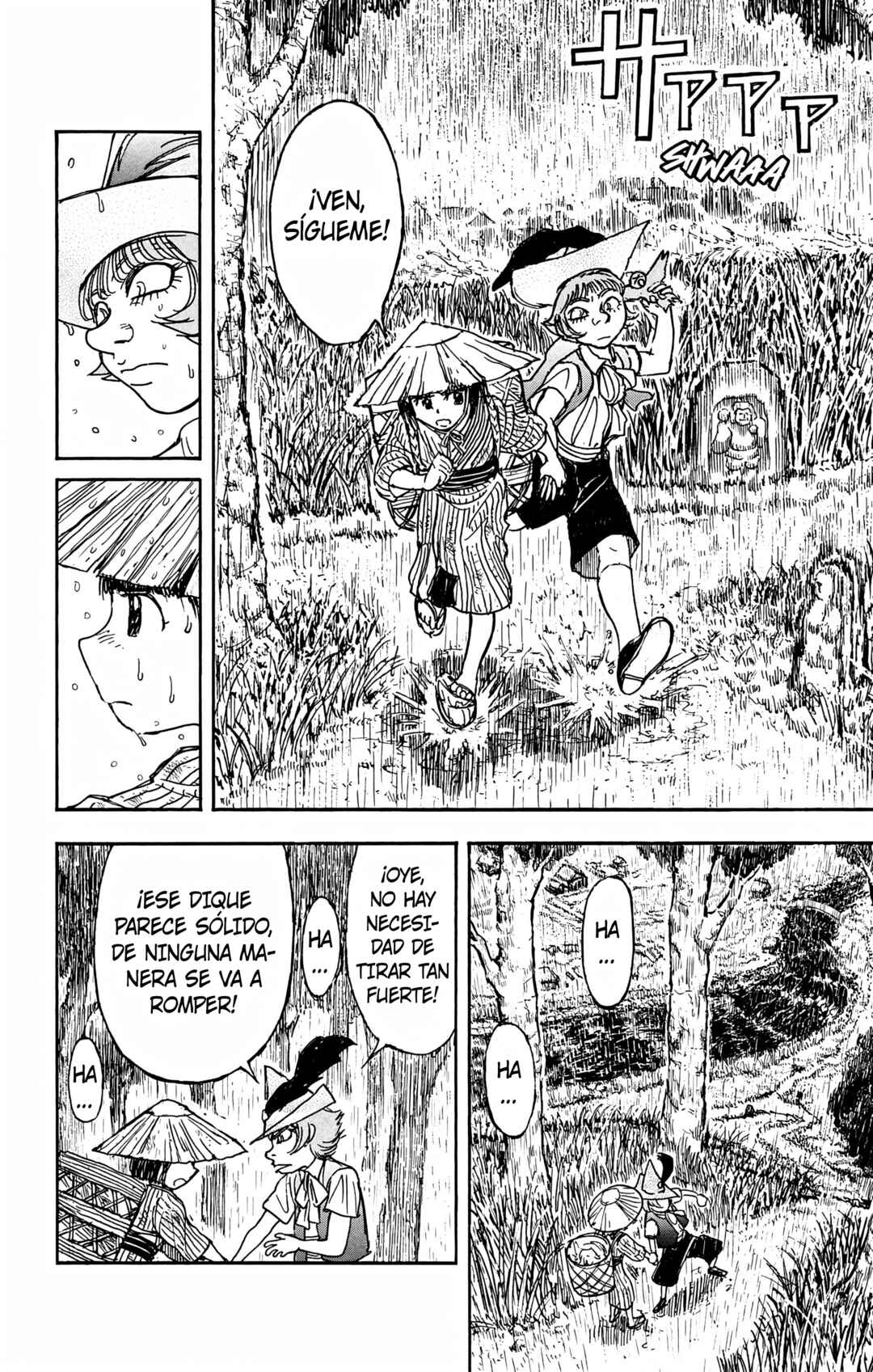 Chapter 111 - Page 6