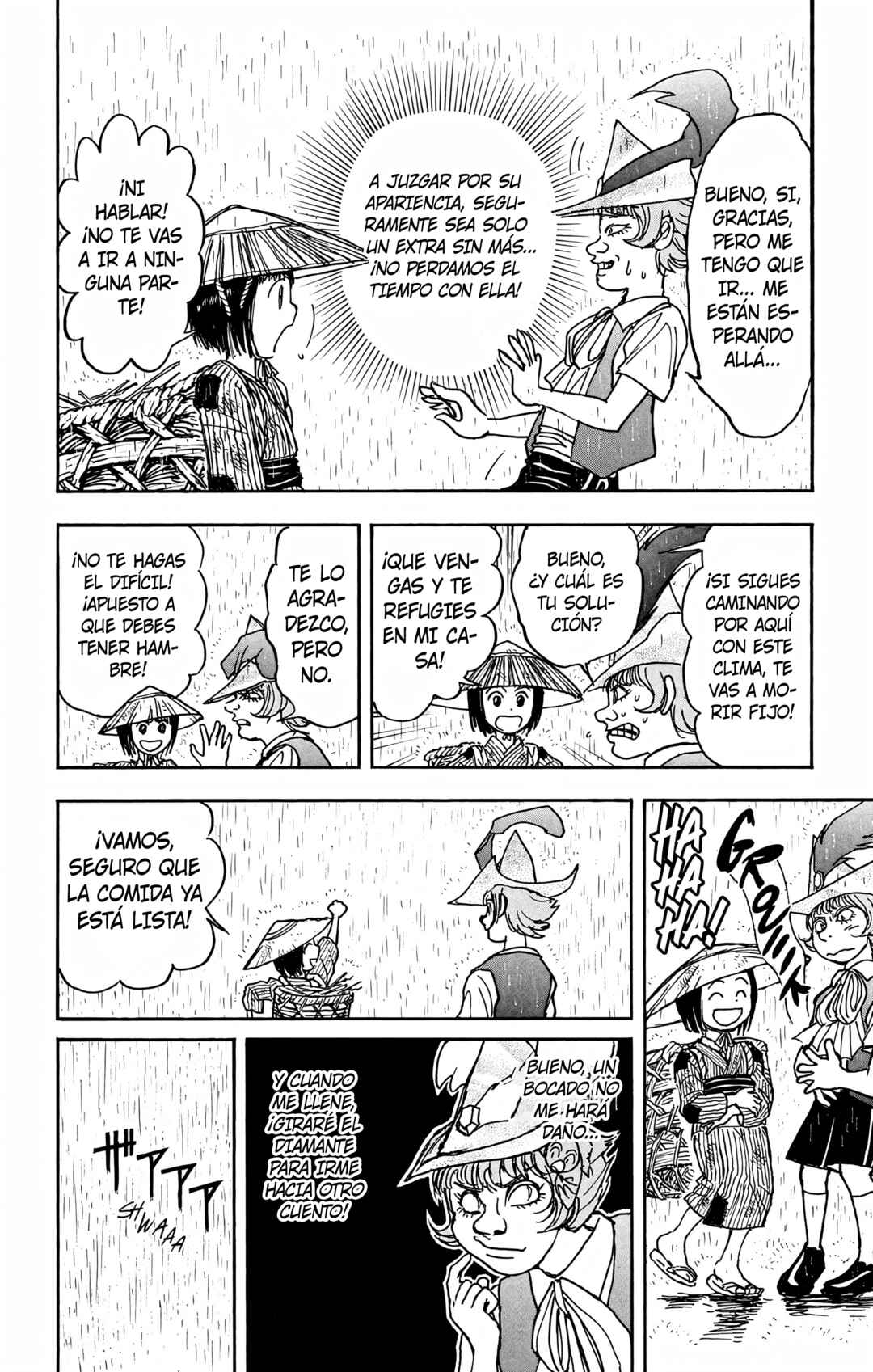 Chapter 111 - Page 8