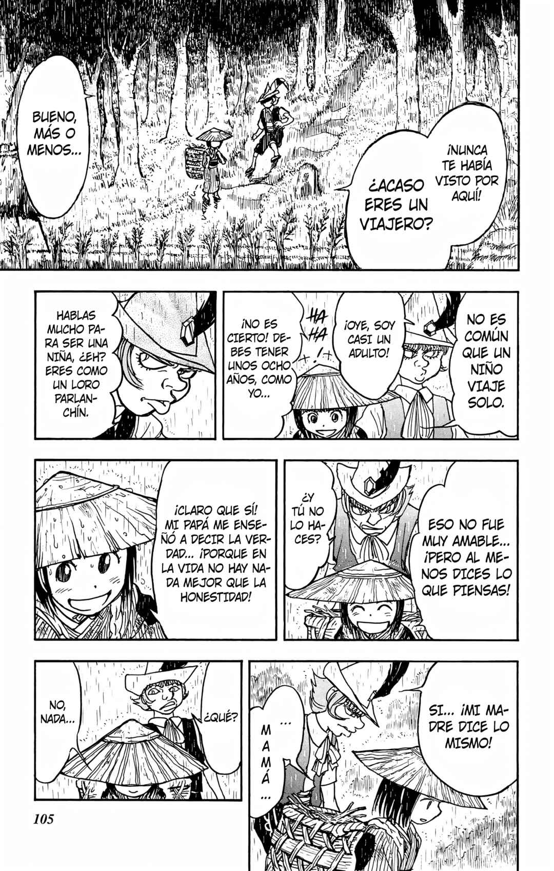 Chapter 111 - Page 9
