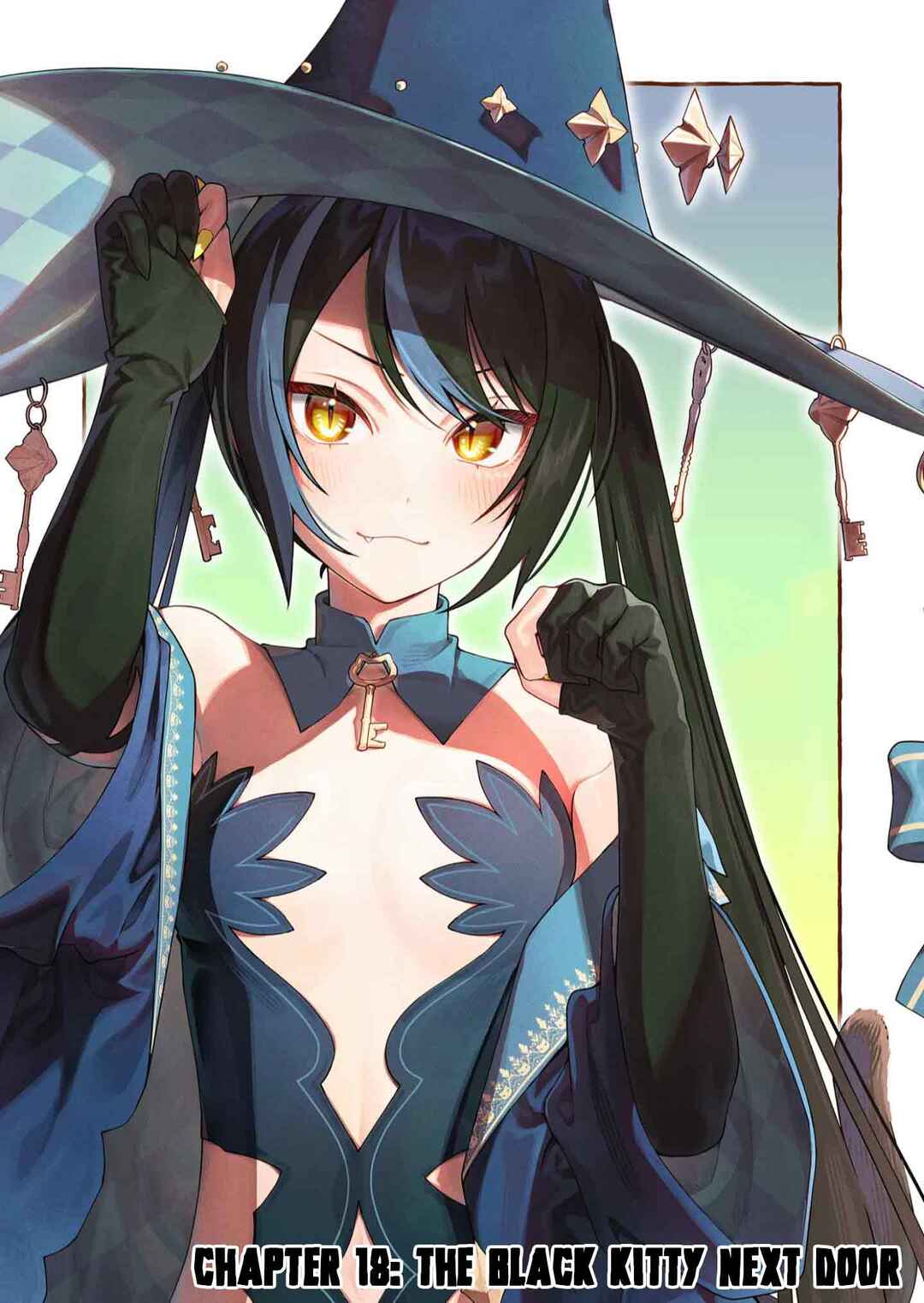 Chapter 18 - Page 5
