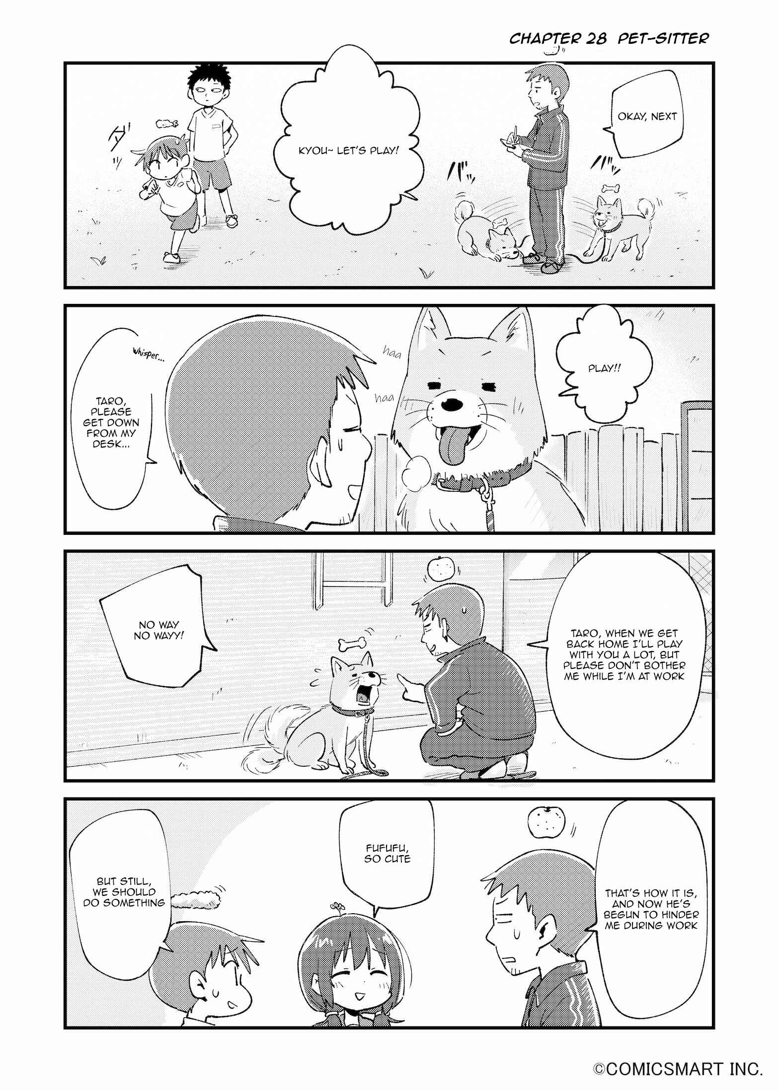 Chapter 28 - Page 1