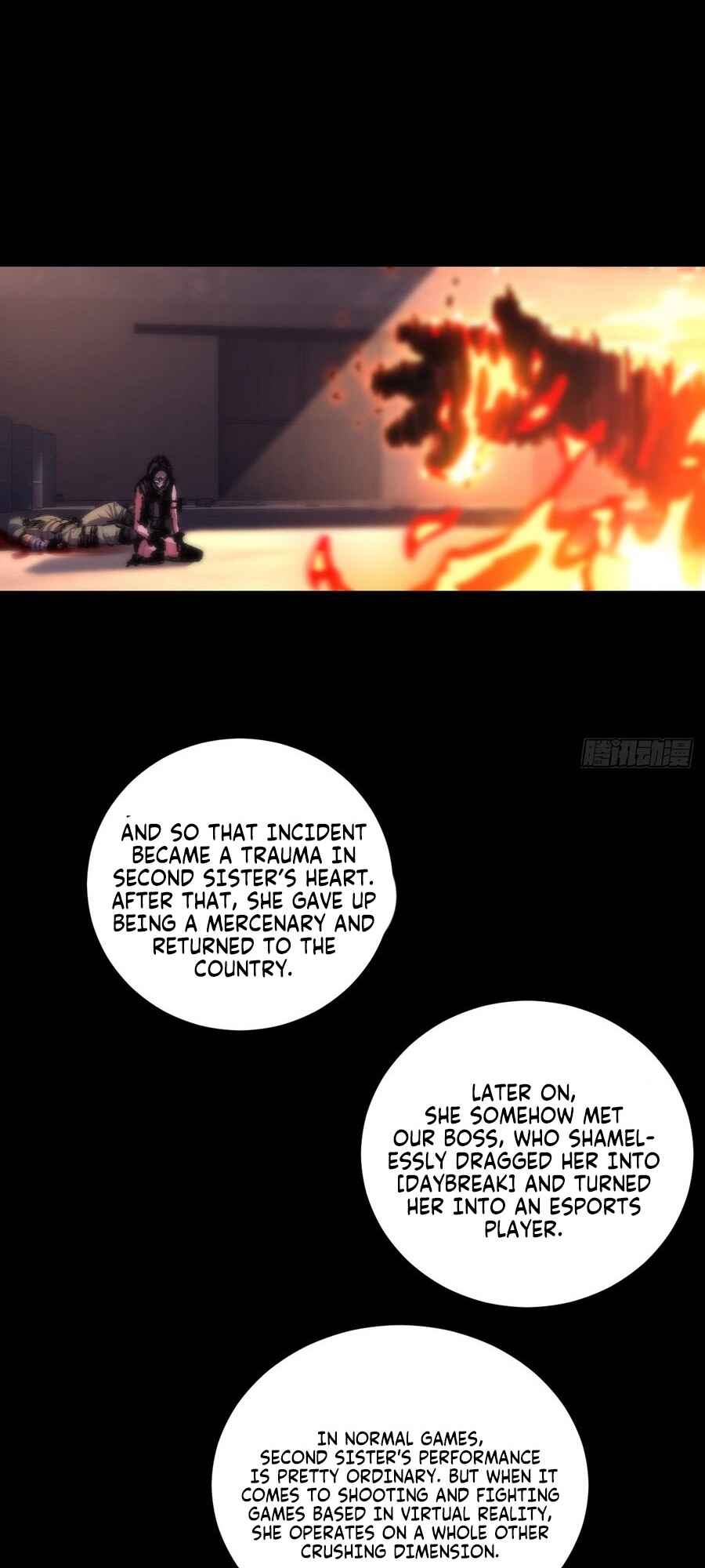 Chapter 51 - Page 32