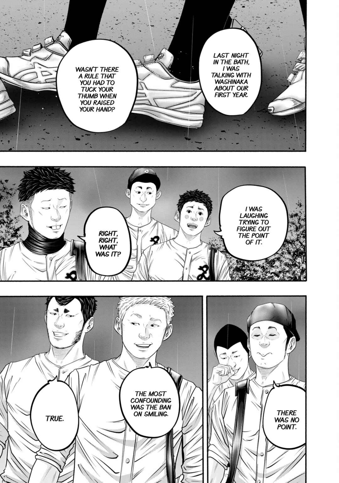 Chapter 402 - Page 1